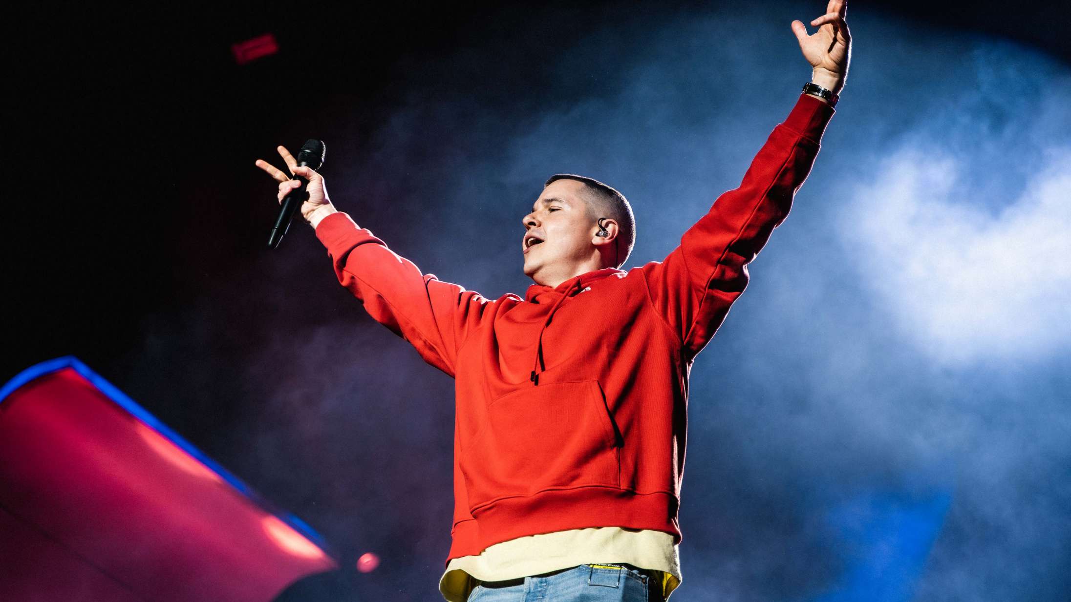 Smukfest udvider og forandrer festivalplads