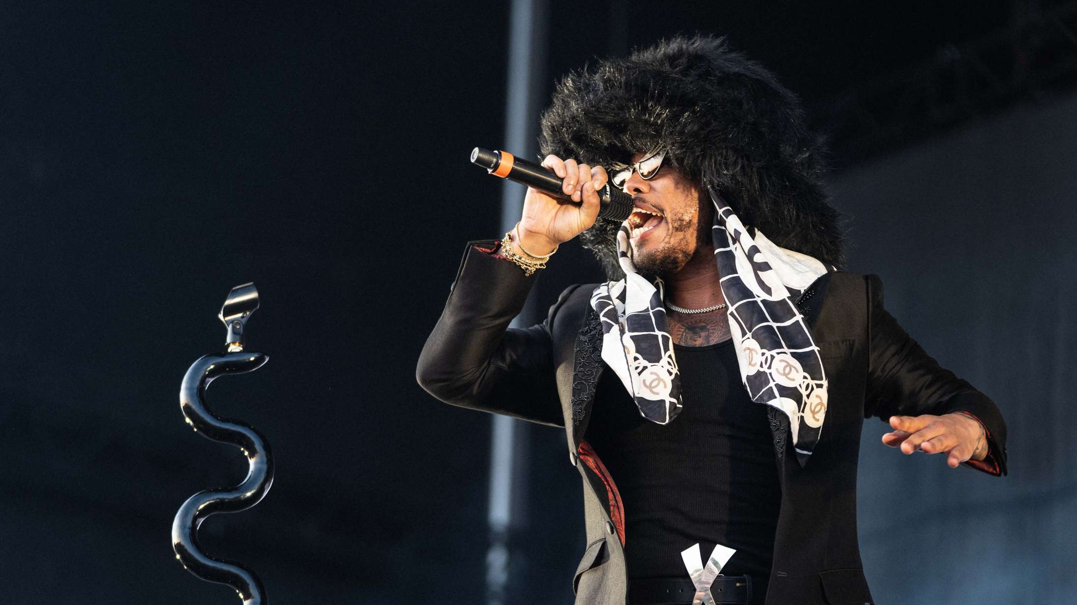 De internationale hovednavne er tilbage på NorthSide – men noget er stadig anderledes