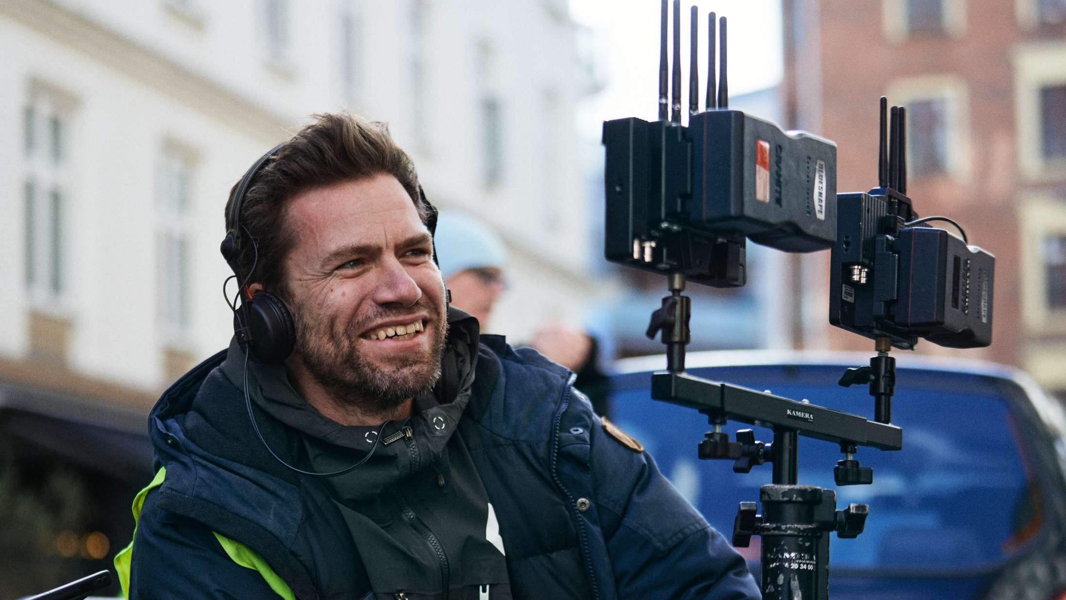 Nikolaj Lie Kaas skal være med i Guillermo Del Toros ‘Frankenstein’ – fuldender dansk hattrick