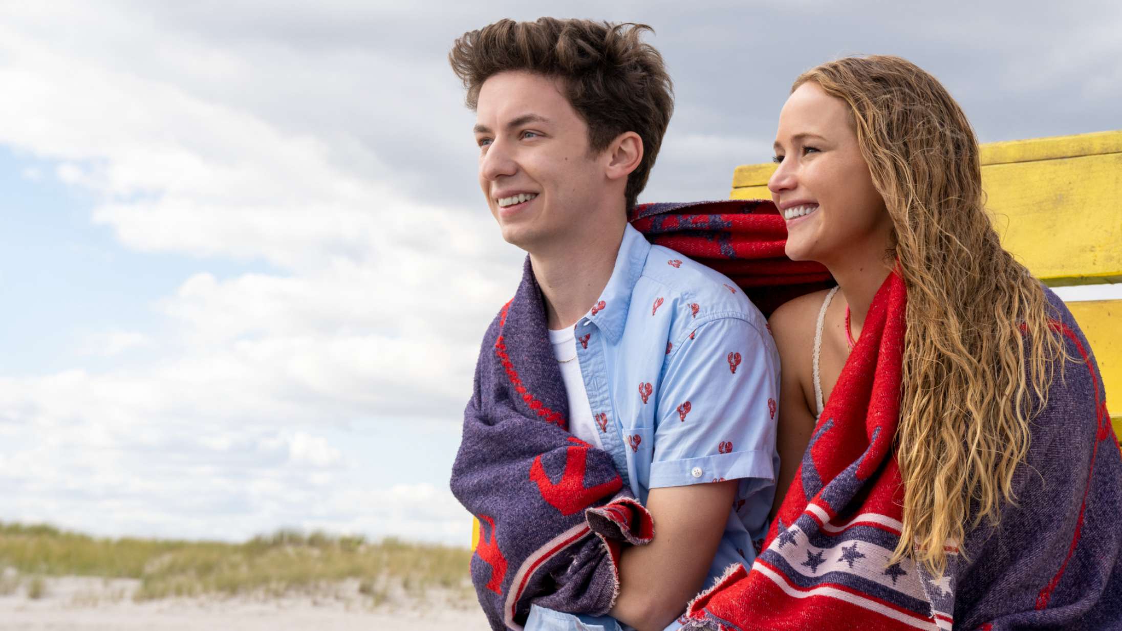 Det skal du se i biografen i juni – fra Mads Mikkelsen som skurk til Jennifer Lawrence i sexkomedie og hypet superheltefilm