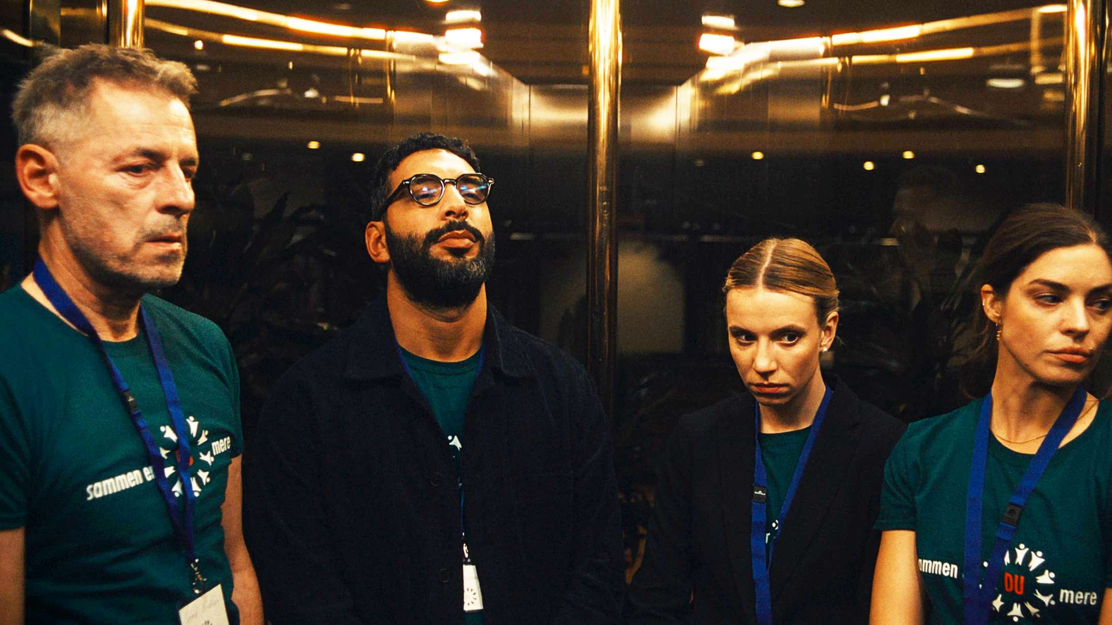 De blev beskyldt for at woke-washe dansk film – nu møder de verden med det optimale modargument