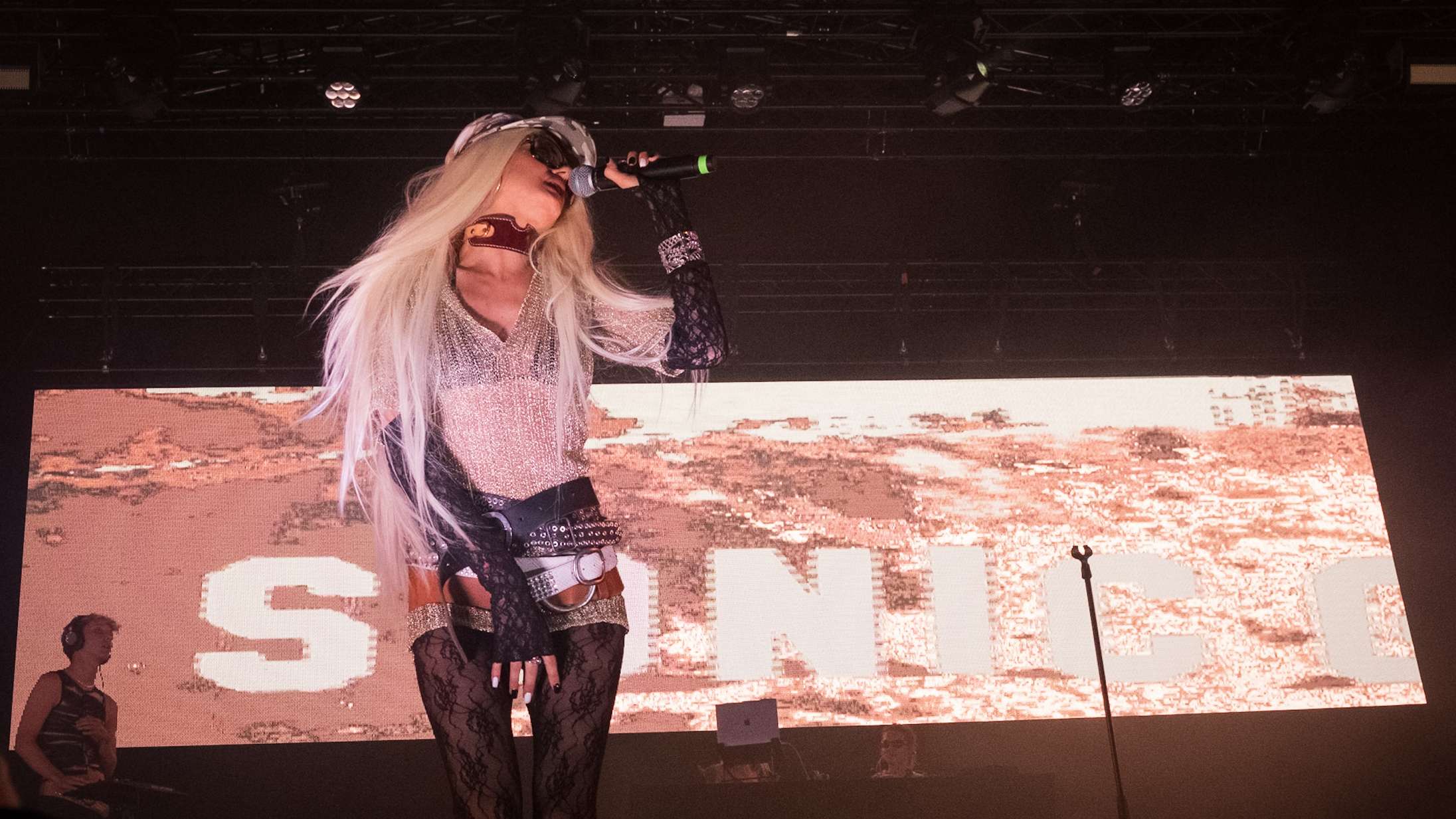 12 højdepunkter fra First Days på Roskilde Festival