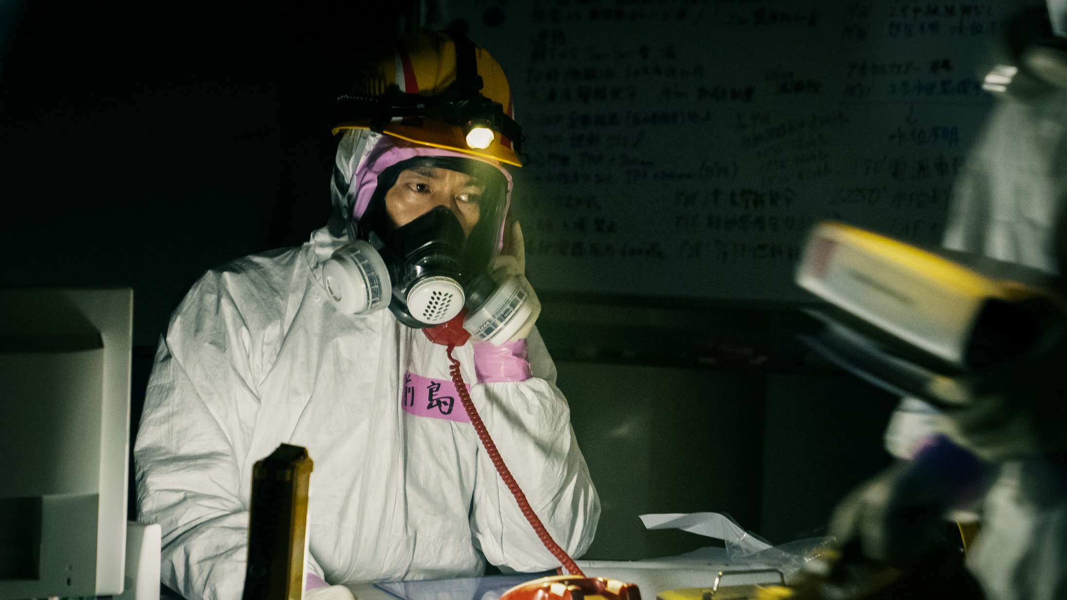 ’The Days’: Netflix-serie om en af historiens værste atomulykker kræver meget stor tålmodighed
