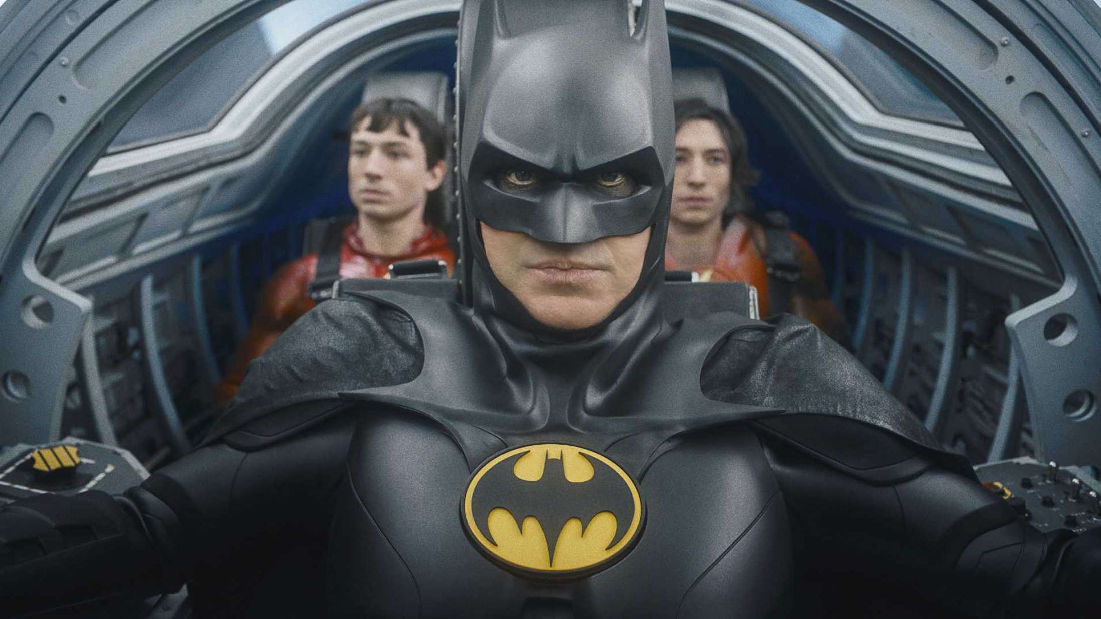 ‘The Flash’-instruktør skal lave ny Batman-film