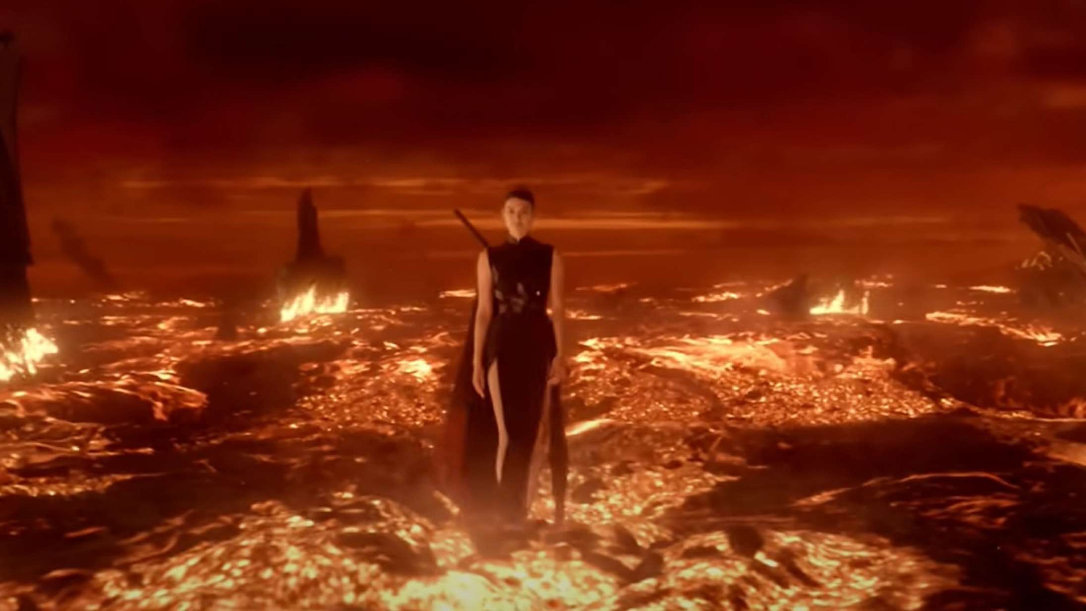 Skaberne af ‘Game of Thrones’ er klar med stort science fiction-brag på Netflix – se traileren