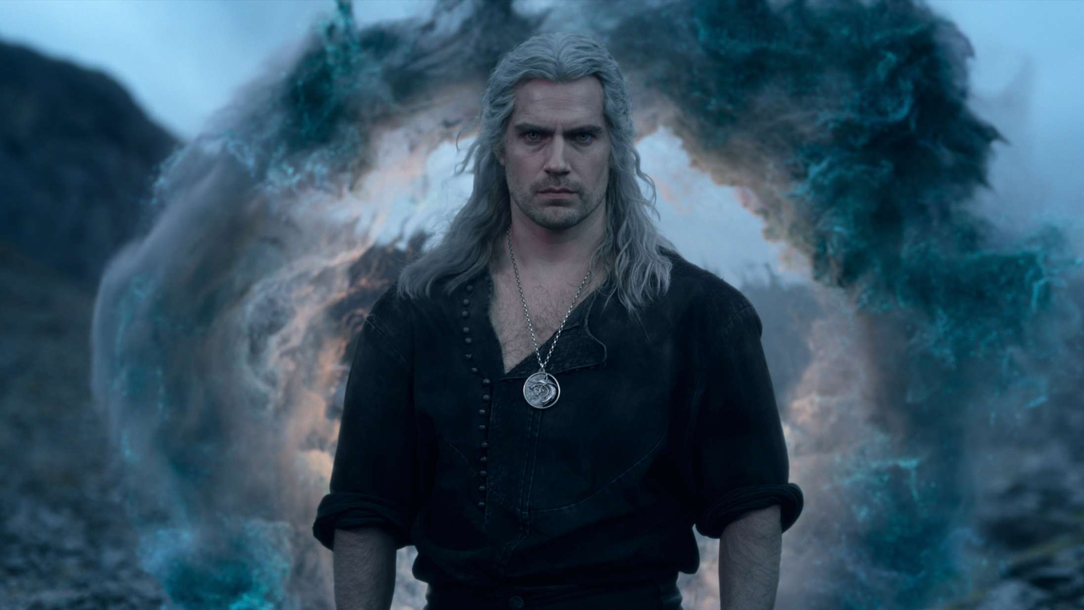 Henry Cavill går i krig for sidste gang – se traileren til ‘The Witcher’ sæson 3