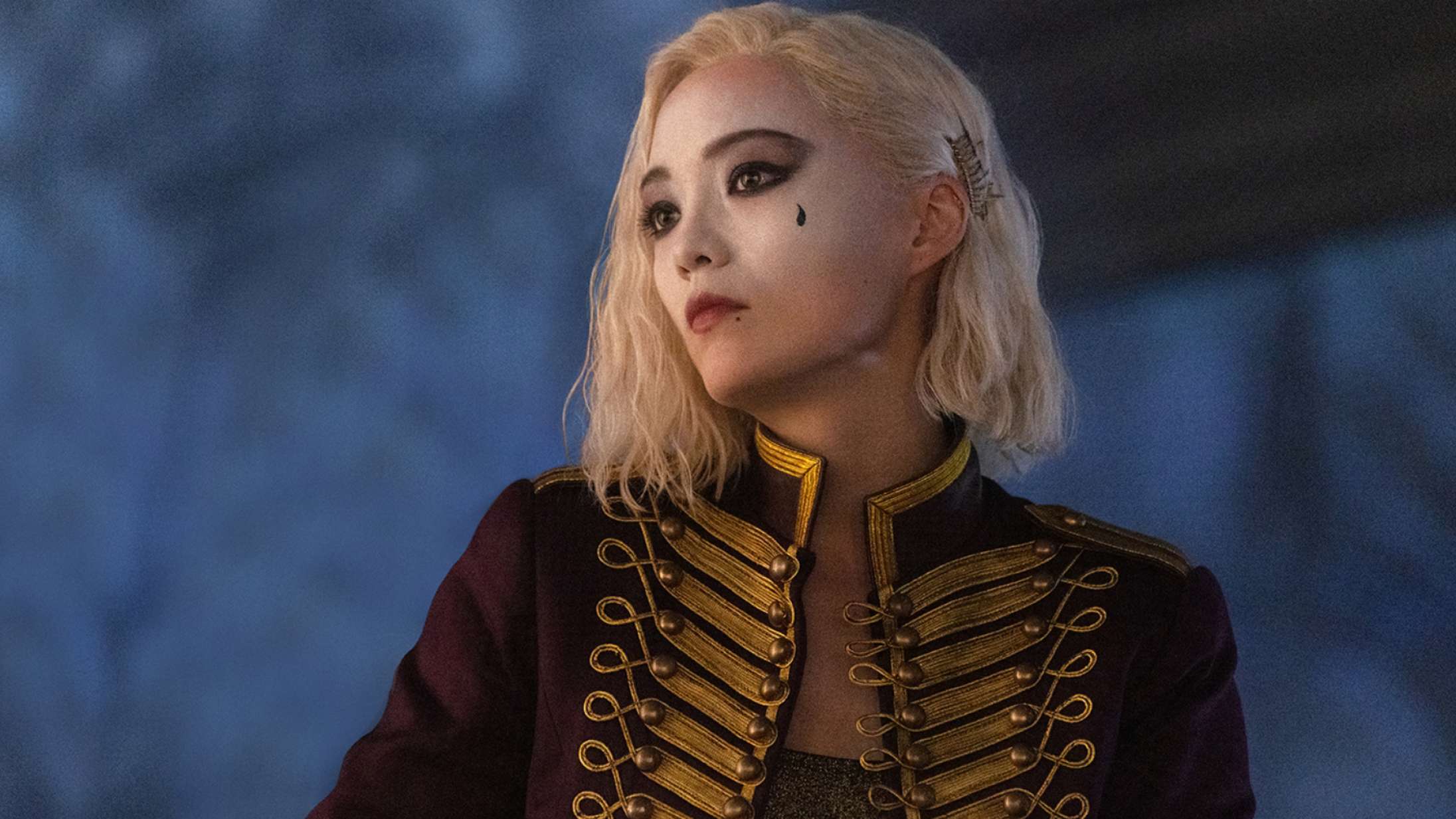 Medskuespiller tiggede Tom Cruise om at sparke hende i maven under optagelserne til den nye ‘Mission:Impossible’-film