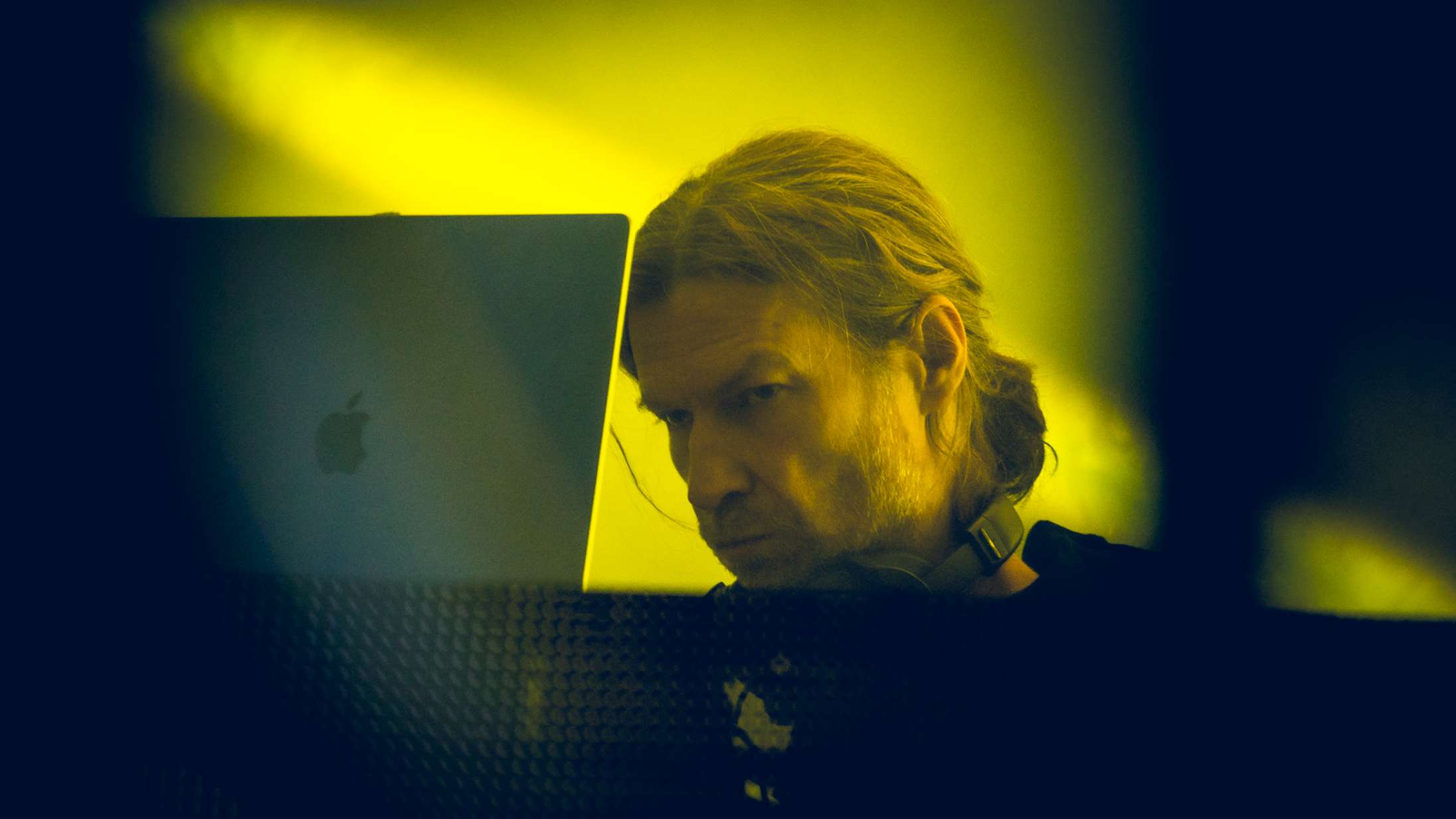 Aphex Twin sked på folks forventninger på Syd for Solen – det var mesterligt