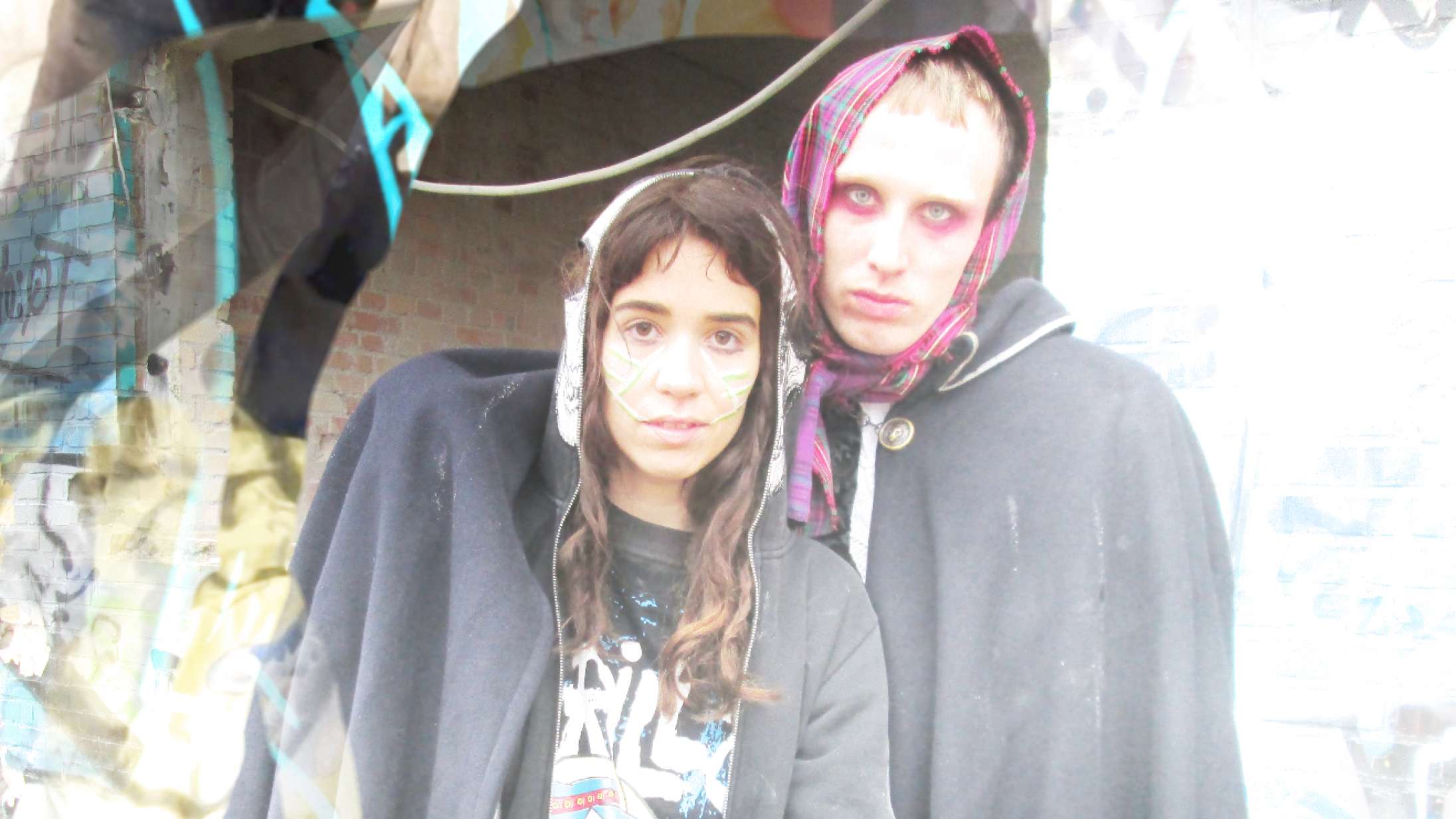 Premiere: Til sommer er BestBoy og Zoumer med til en fire timers elektronisk koncert på Roskilde Festival – den nye single ‘Wish You All My Best, Boy’ starter festen