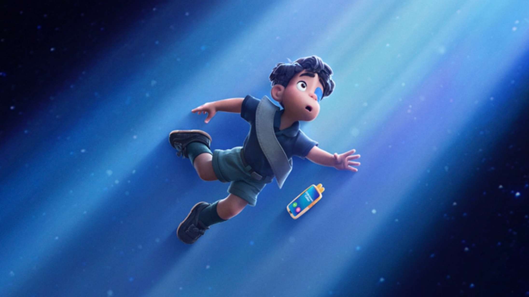 Ny Pixar-film tager dig med på en uventet rumrejse – se den nuttede trailer til ‘Elio’