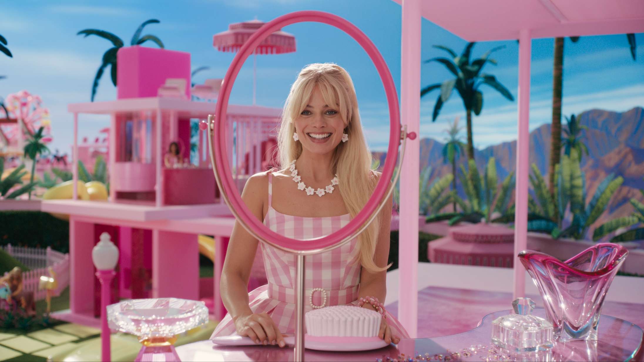 Margot Robbie havde en anden Hollywood-stjerne som førstevalg til ’Barbie’-hovedrolle