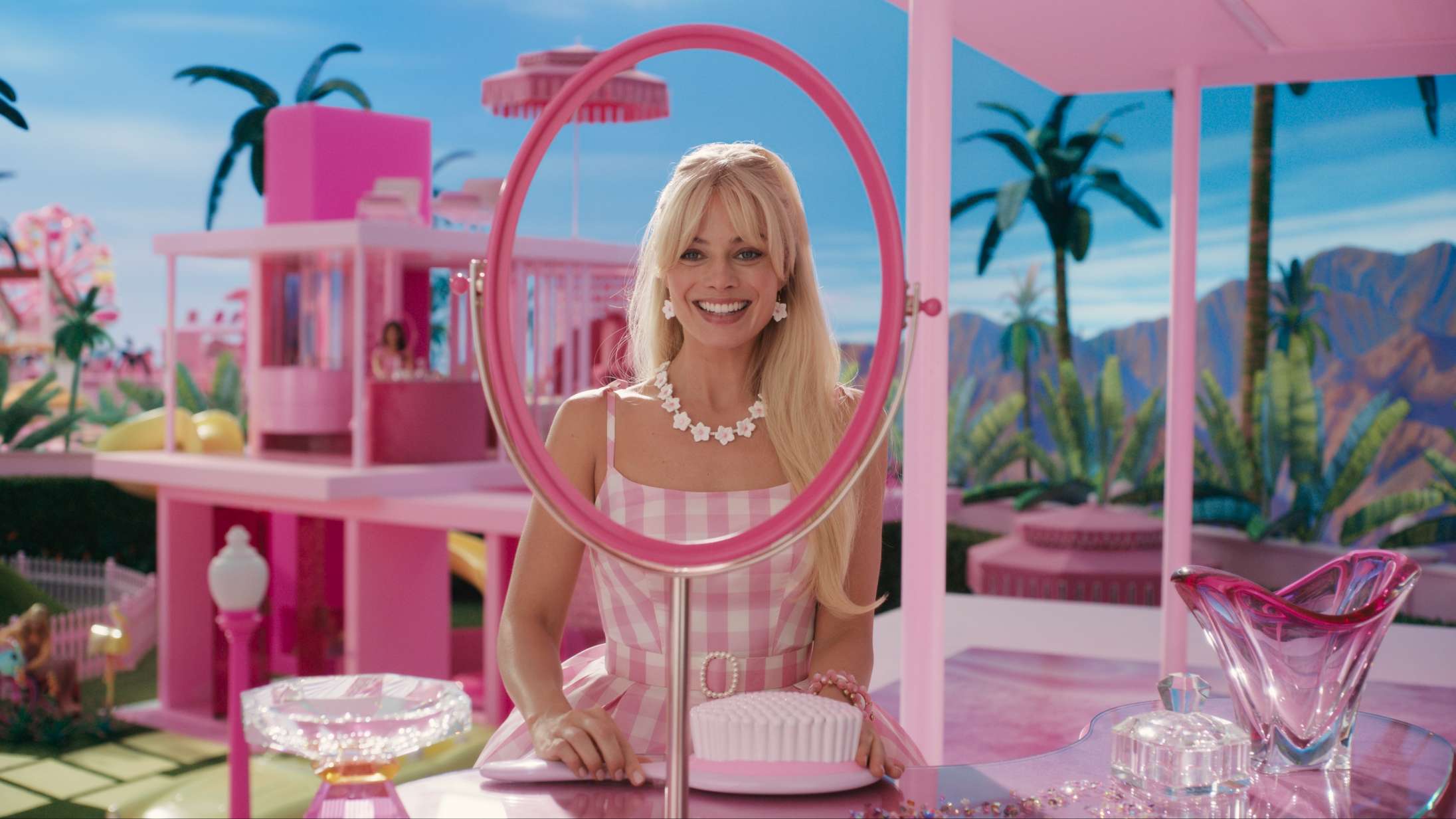’Barbie’-animationsfilm i udvikling – Margot Robbie og Greta Gerwig »ikke begejstrede«