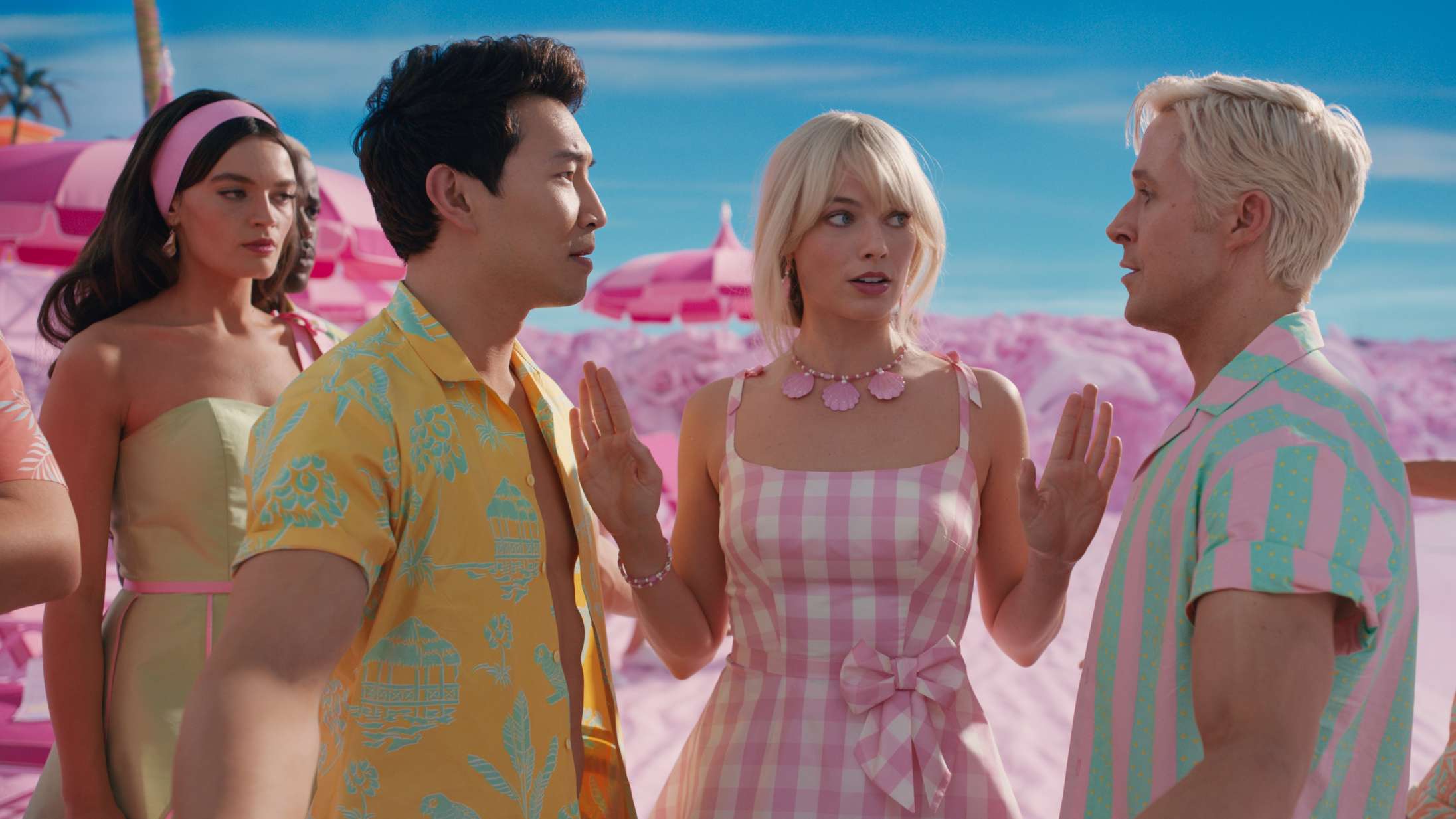 Kommer der en ‘Barbie’ 2? Her er, hvad vi ved