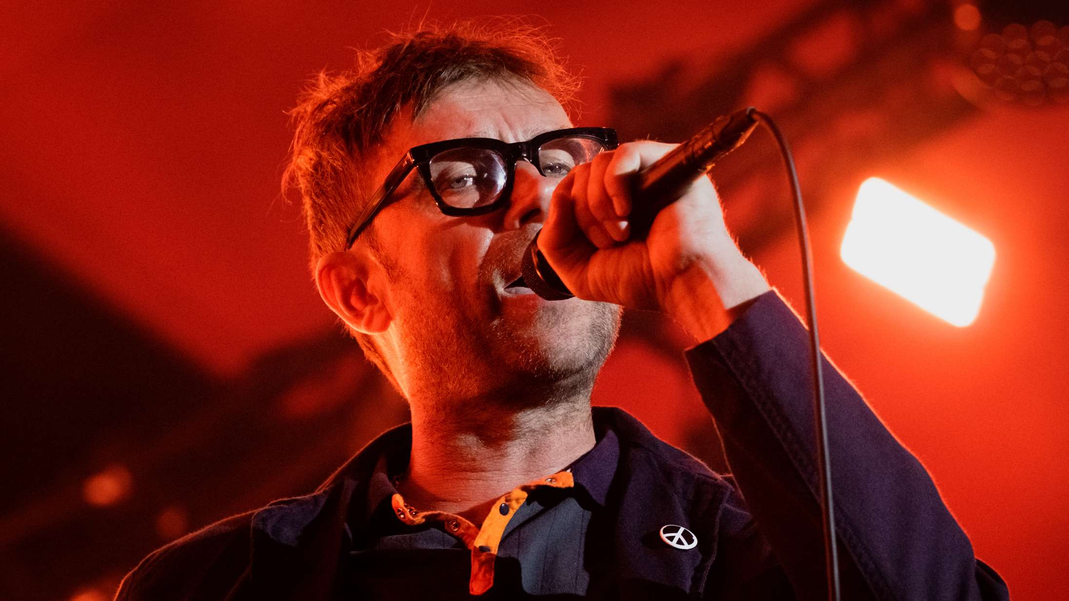 Damon Albarn kalder Arctic Monkeys for »det sidste store guitarband«