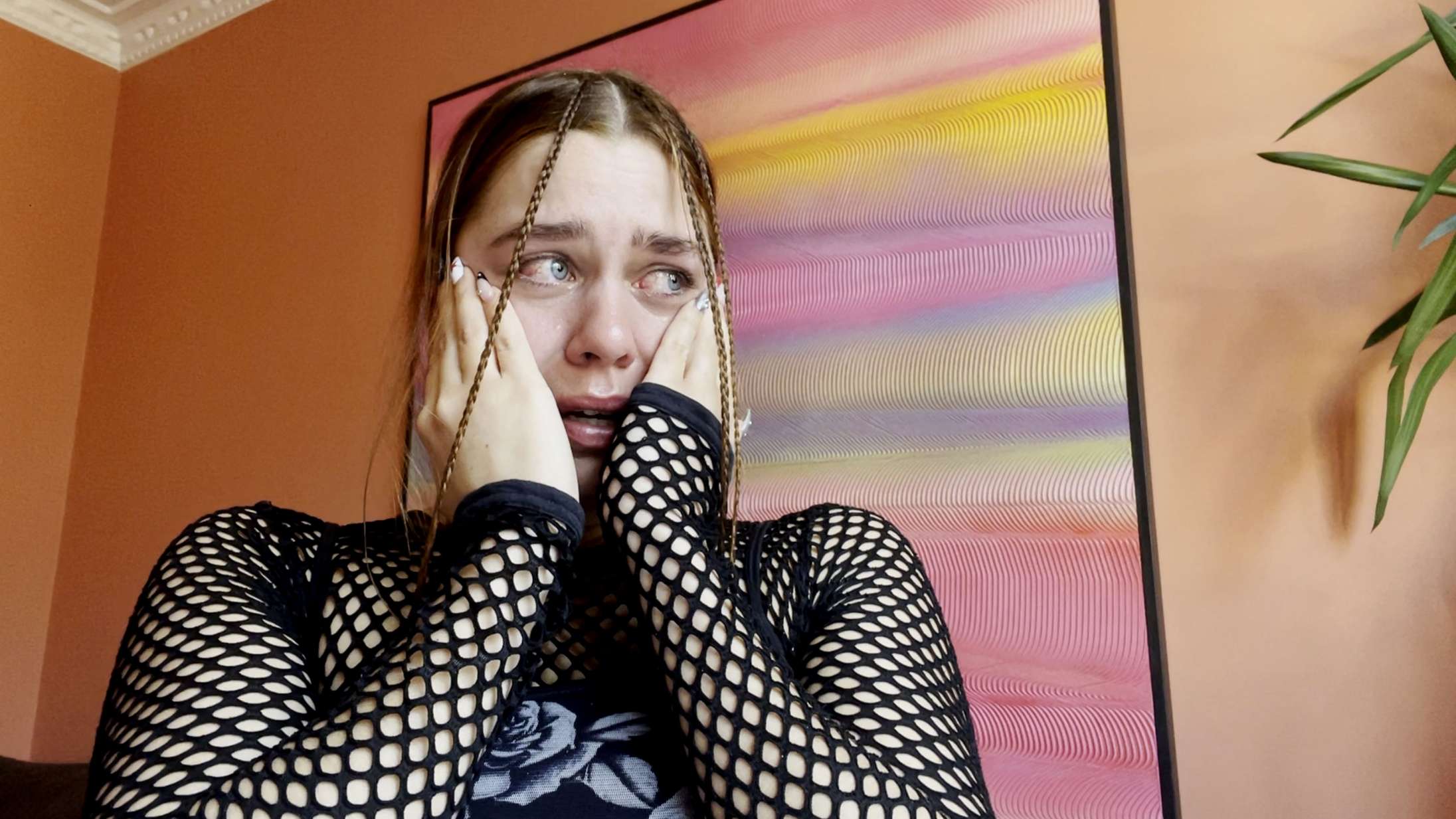 ’Anna Lin har det fint’: Tv-værtens ærlighed aftvinger respekt – men formatet i nyt DR-serie spænder ben