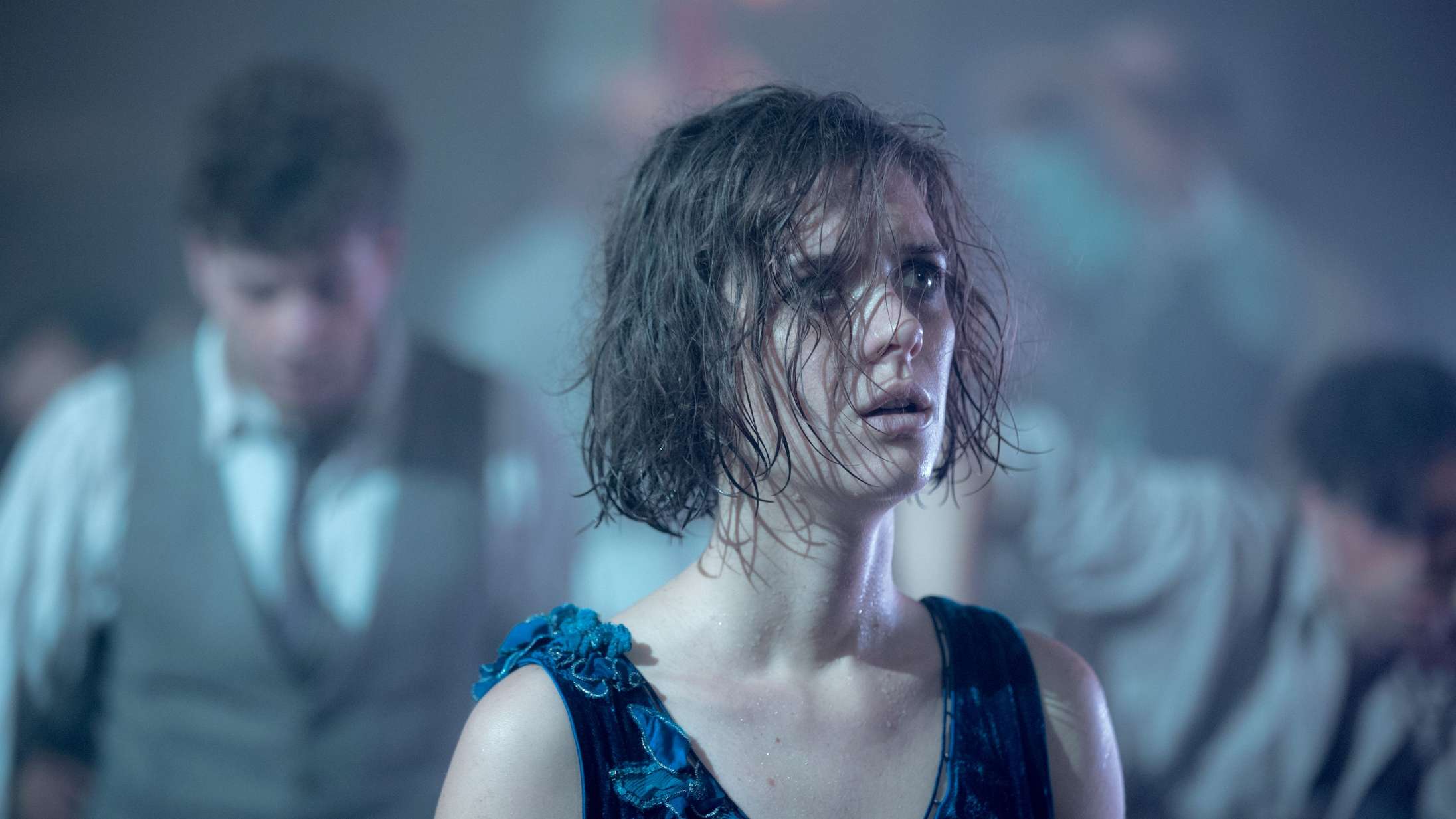 Tre weekend-anbefalinger: Comeback til syndigt historisk hit – og stuntet over dem alle