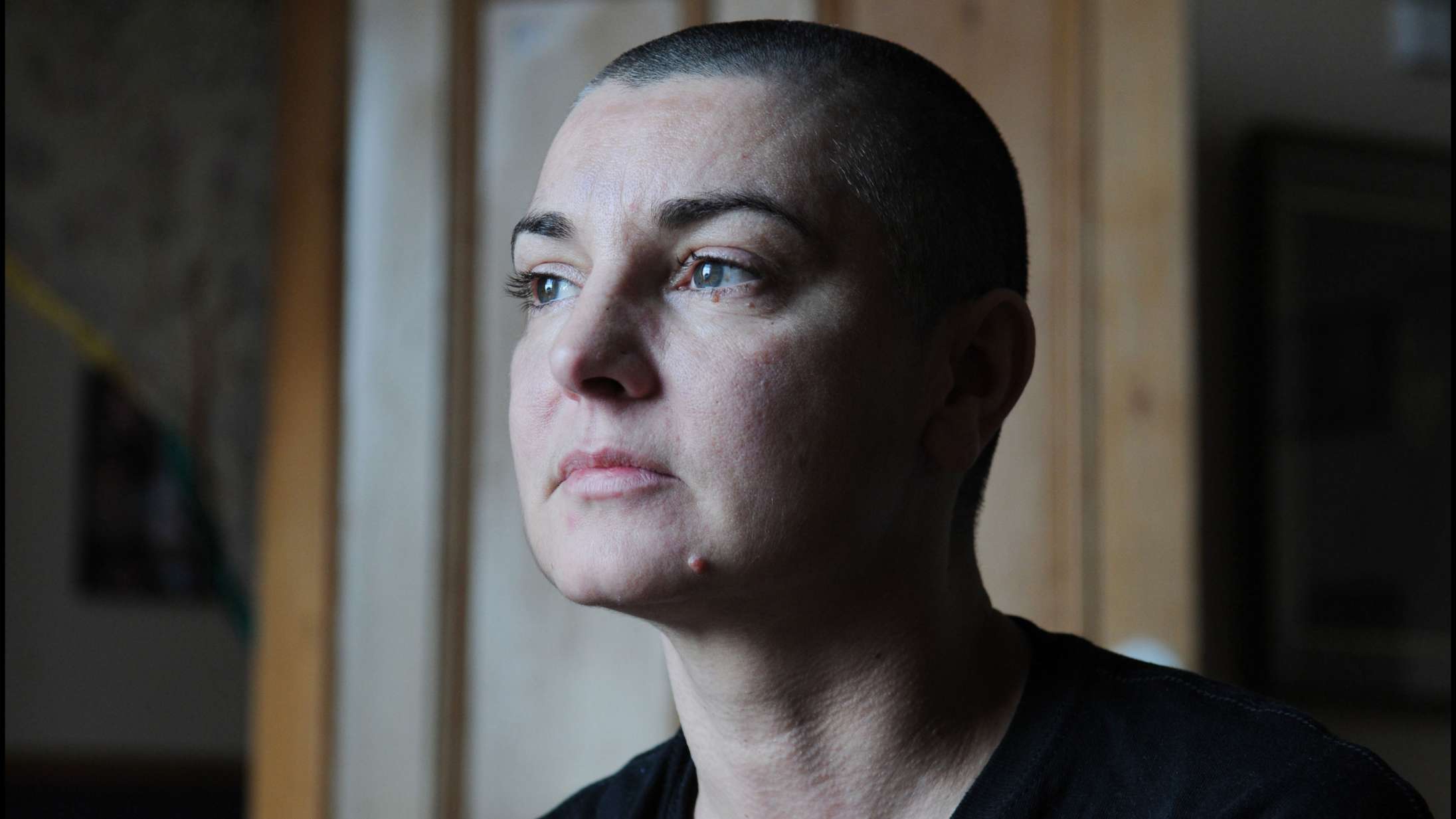 Sinéad O’Connor er død