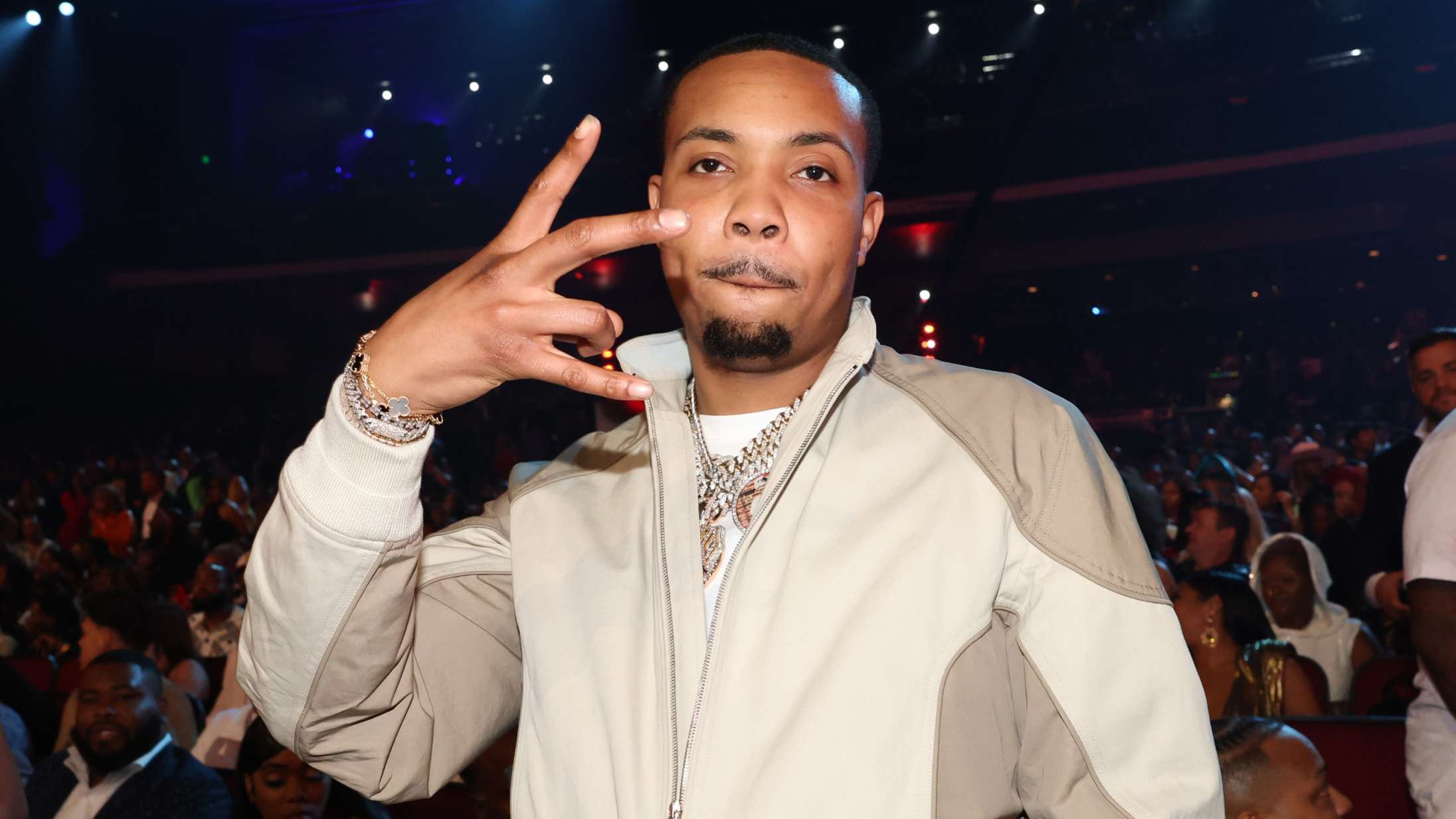 Rapper G Herbo erkender sig skyldig i svindel – risikerer 25 år i fængsel