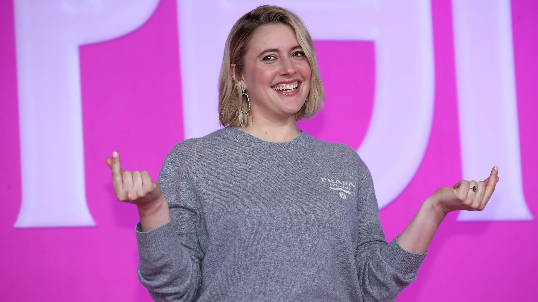 Greta Gerwig er »rædselsslagen« over at skulle filmatisere ‘Narnia’