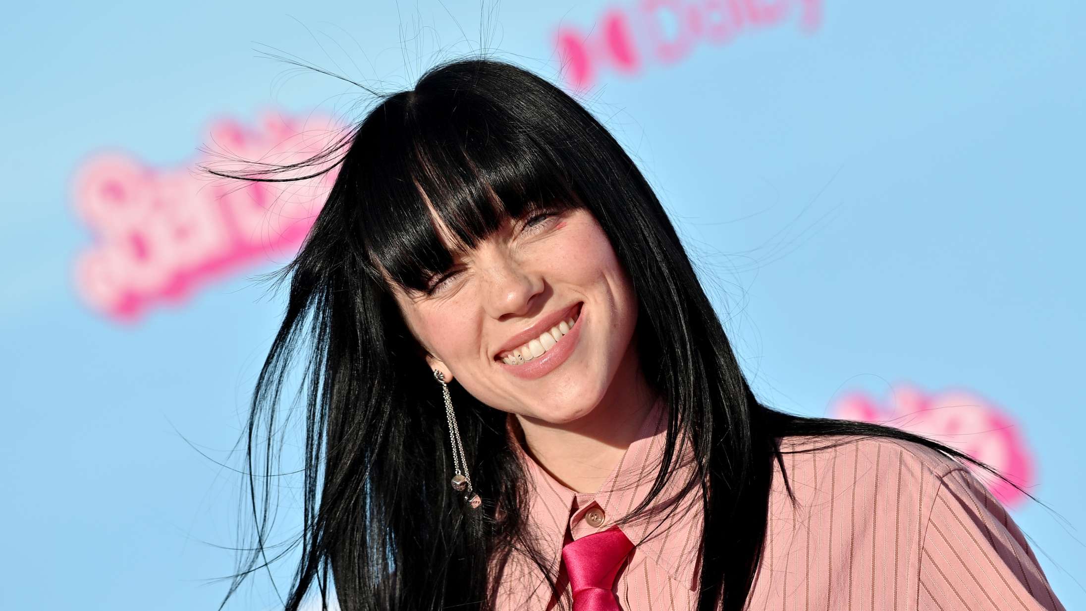 Lil Yachty fik kritik for lummer raptekst om hendes bryster – nu reagerer Billie Eilish