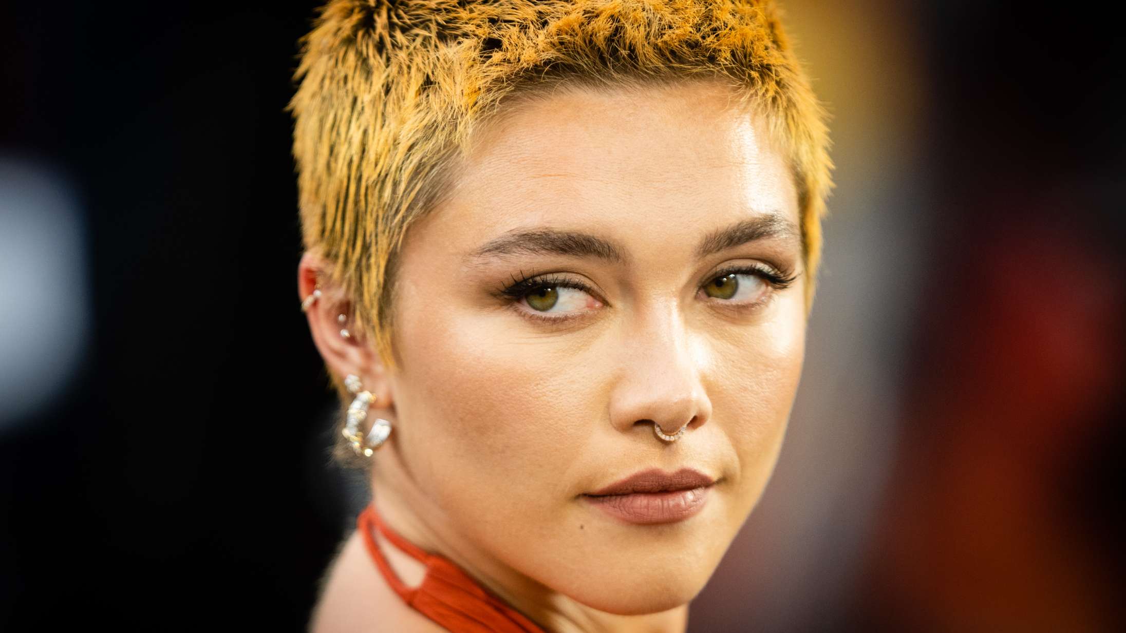 Florence Pugh om fantastisk energi på ‘Oppenheimer’-settet: Christopher Nolans tilgang »er meget lig indiefilmproduktion«