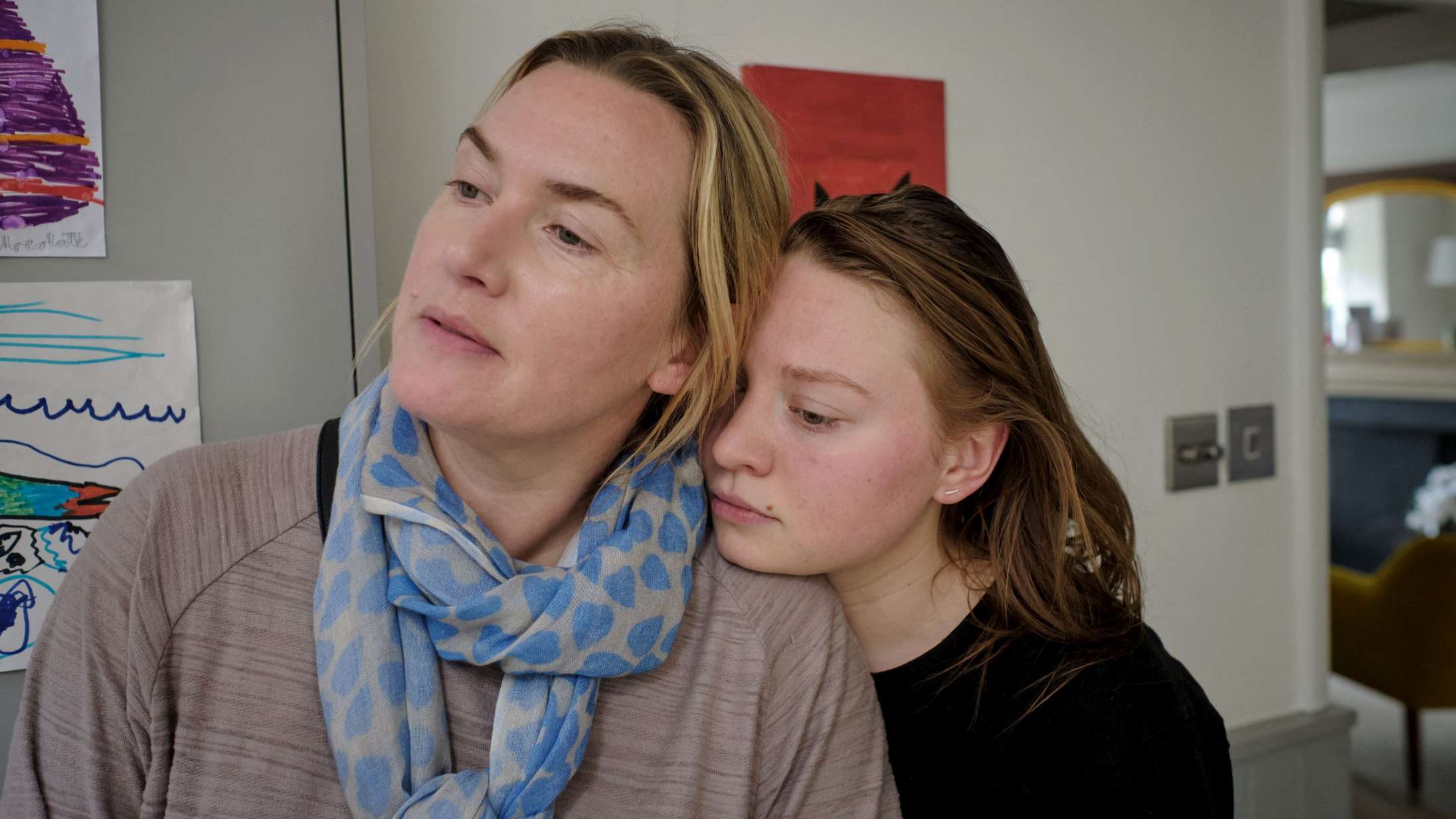 ‘I Am Ruth’: Kate Winslet og datter er i centrum for en smertefuldt intim fortælling