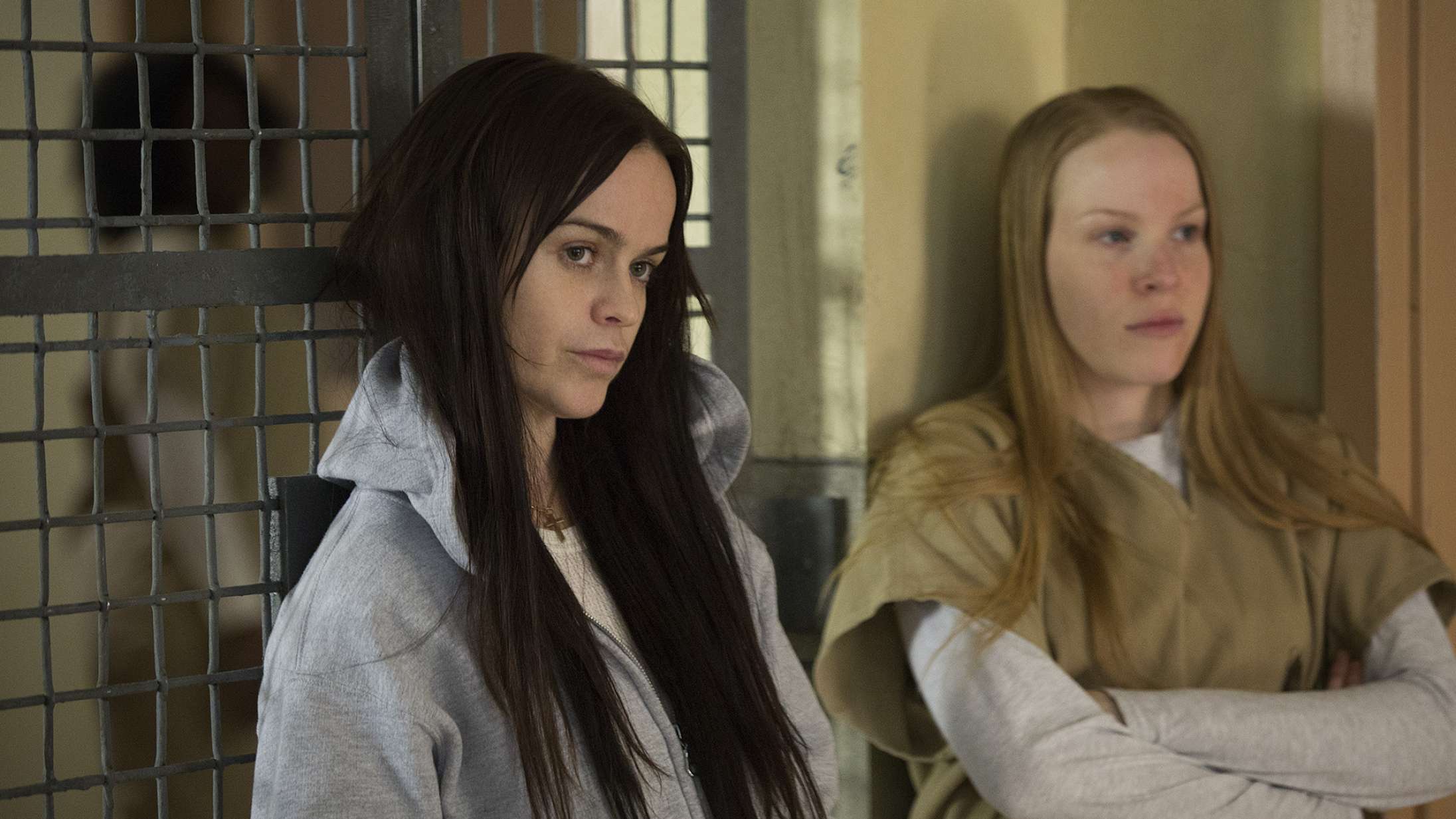 ‘Orange is the New Black’-skuespillere tjente mindsteløn under Netflix-succesen
