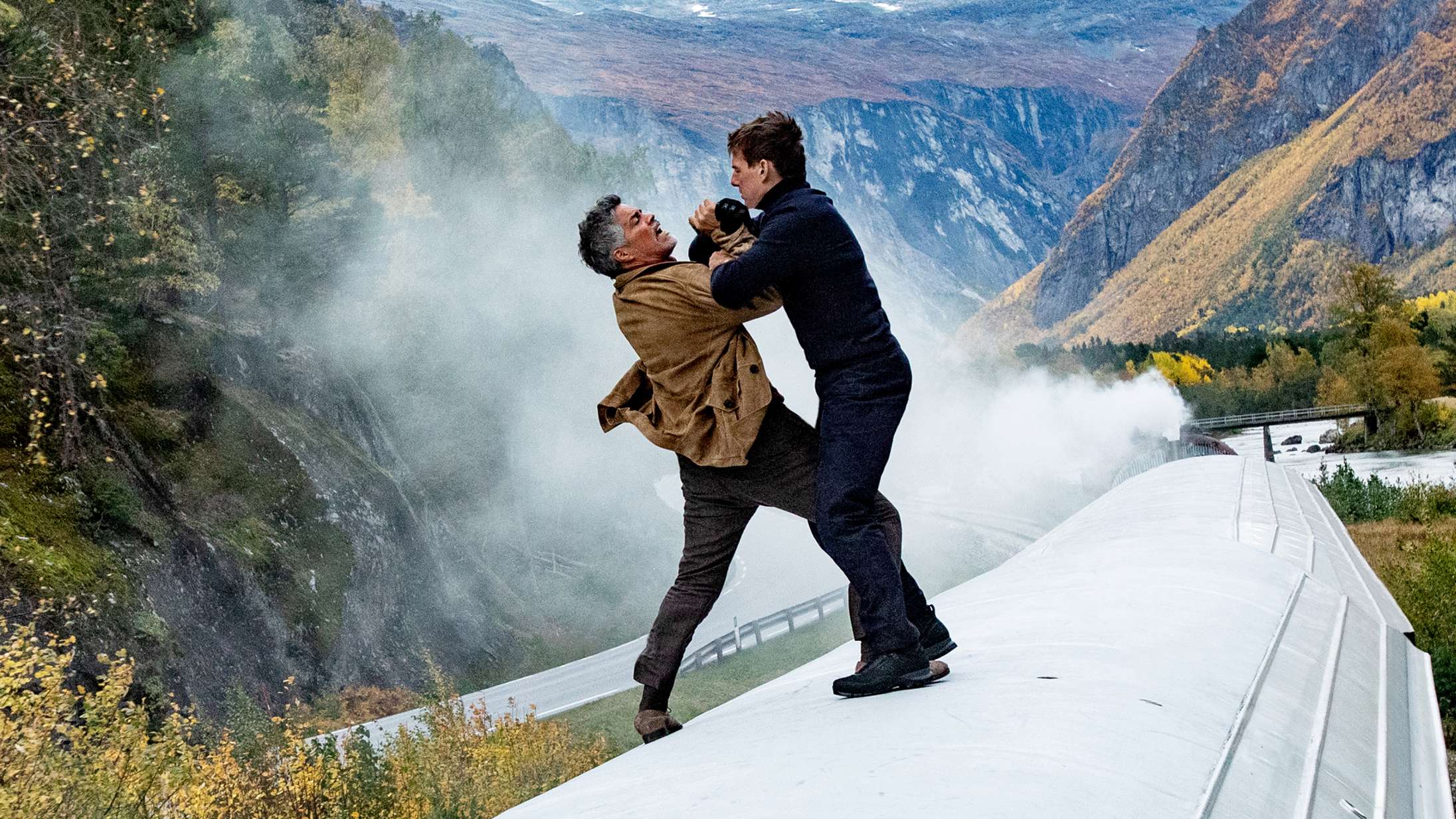 Hollywood styrer ud over afgrunden – og redningen er stadig svær at få øje på