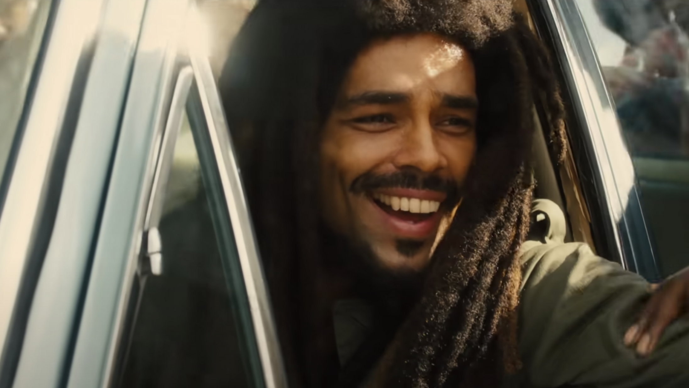 Bob Marley-biopic viser fredssang og mordforsøg – se første trailer til ‘One Love’
