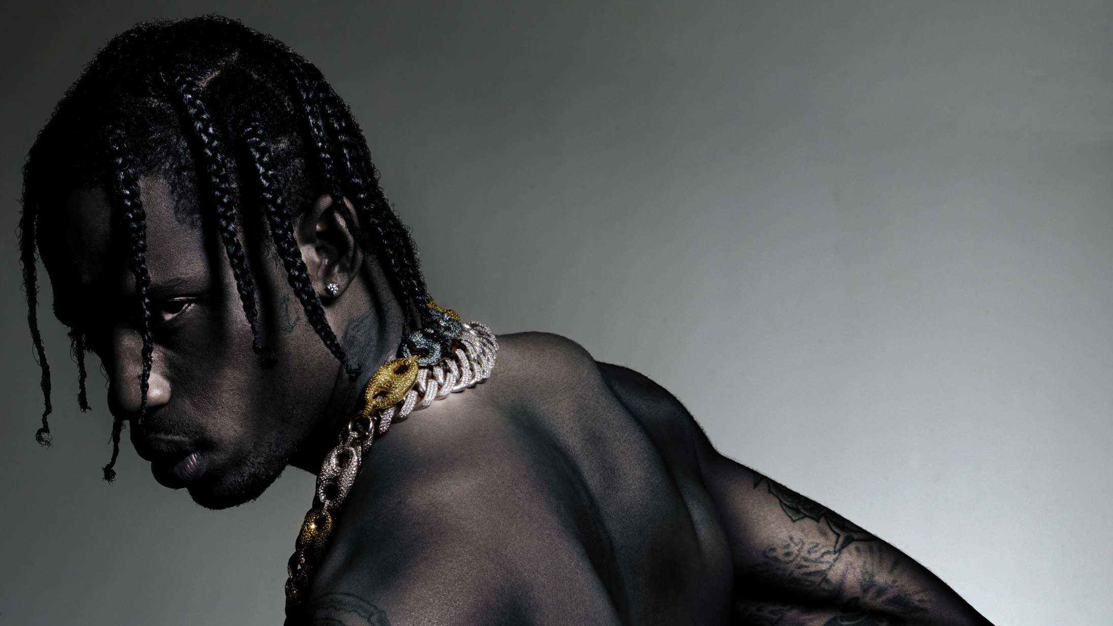 Travis Scott har endelig udgivet ‘Utopia’ – se den stjernespækkede gæsteliste