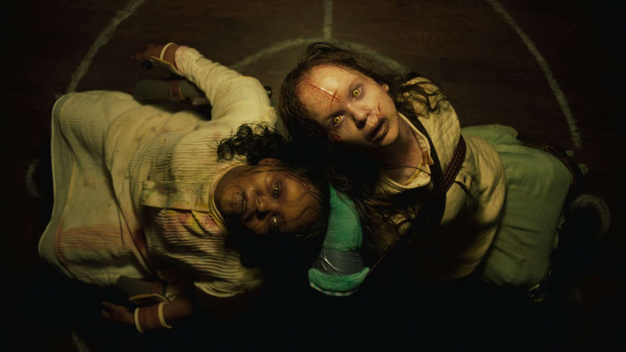 Ikonisk gyser får en ny fortsættelse – se traileren til ‘The Exorcist: Believer’