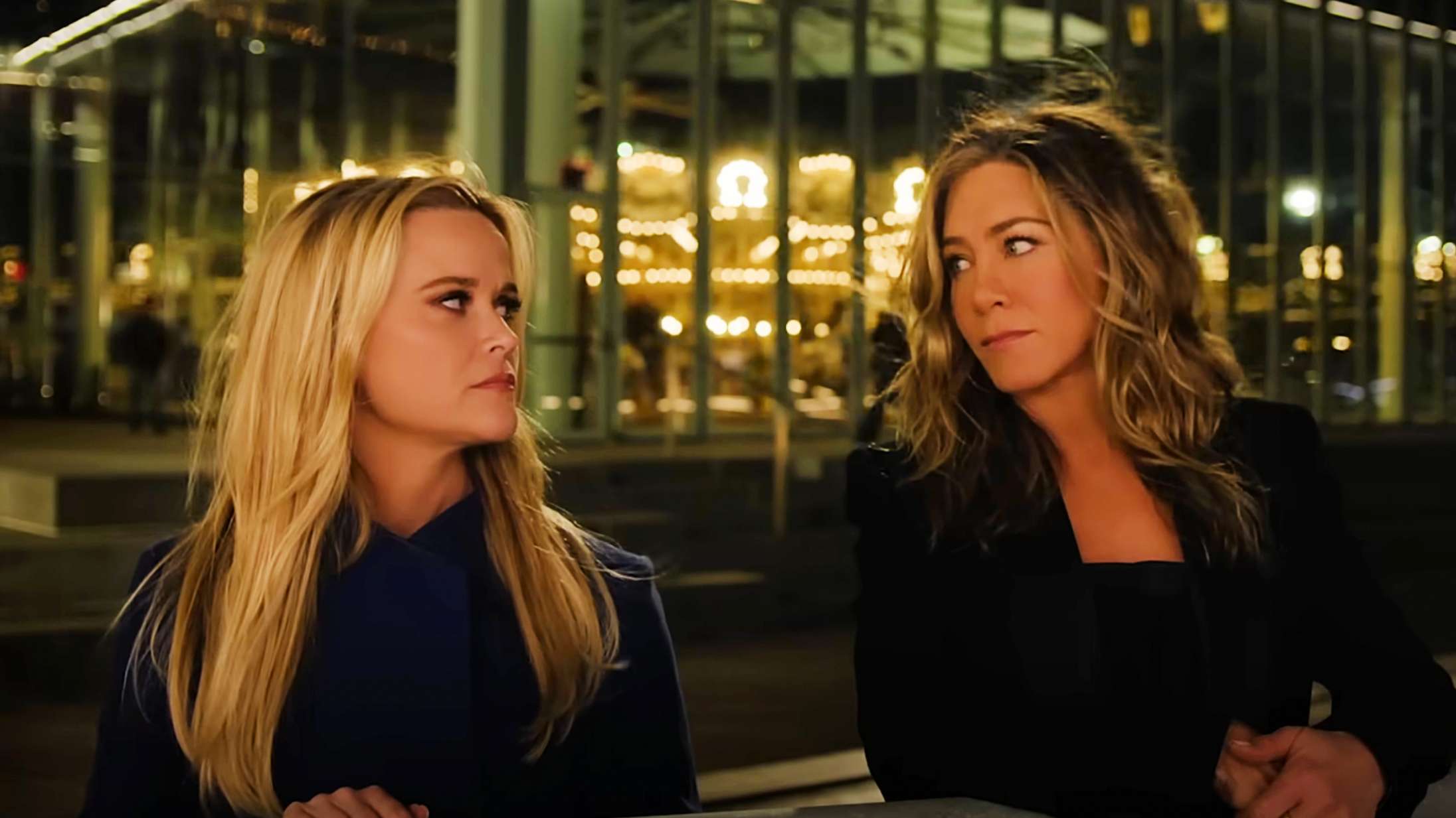 ‘The Morning Show’ vender tilbage i traileren til dramatisk sæson 3