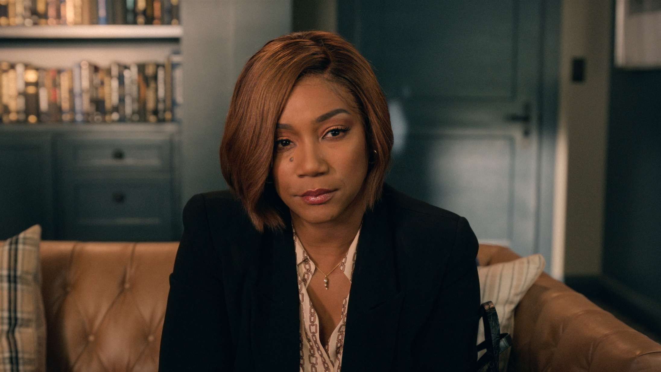 ’The Afterparty’ sæson 2: Komisk mordmysterie er tilbage med utallige filmreferencer – men uden orginalitet