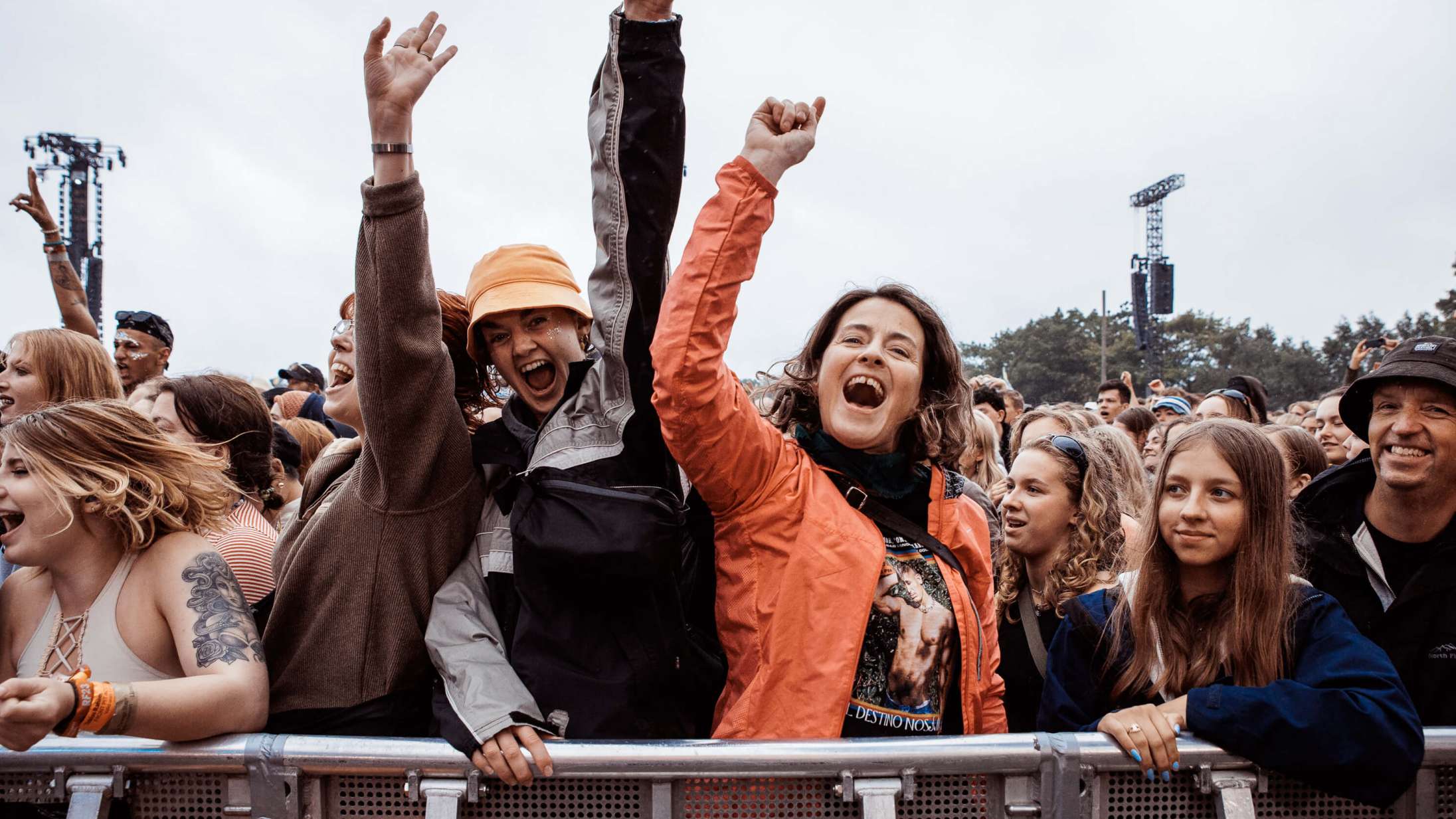 Seks Instagram-øjeblikke der giver akut Roskilde-blues – og fire der kurerer den