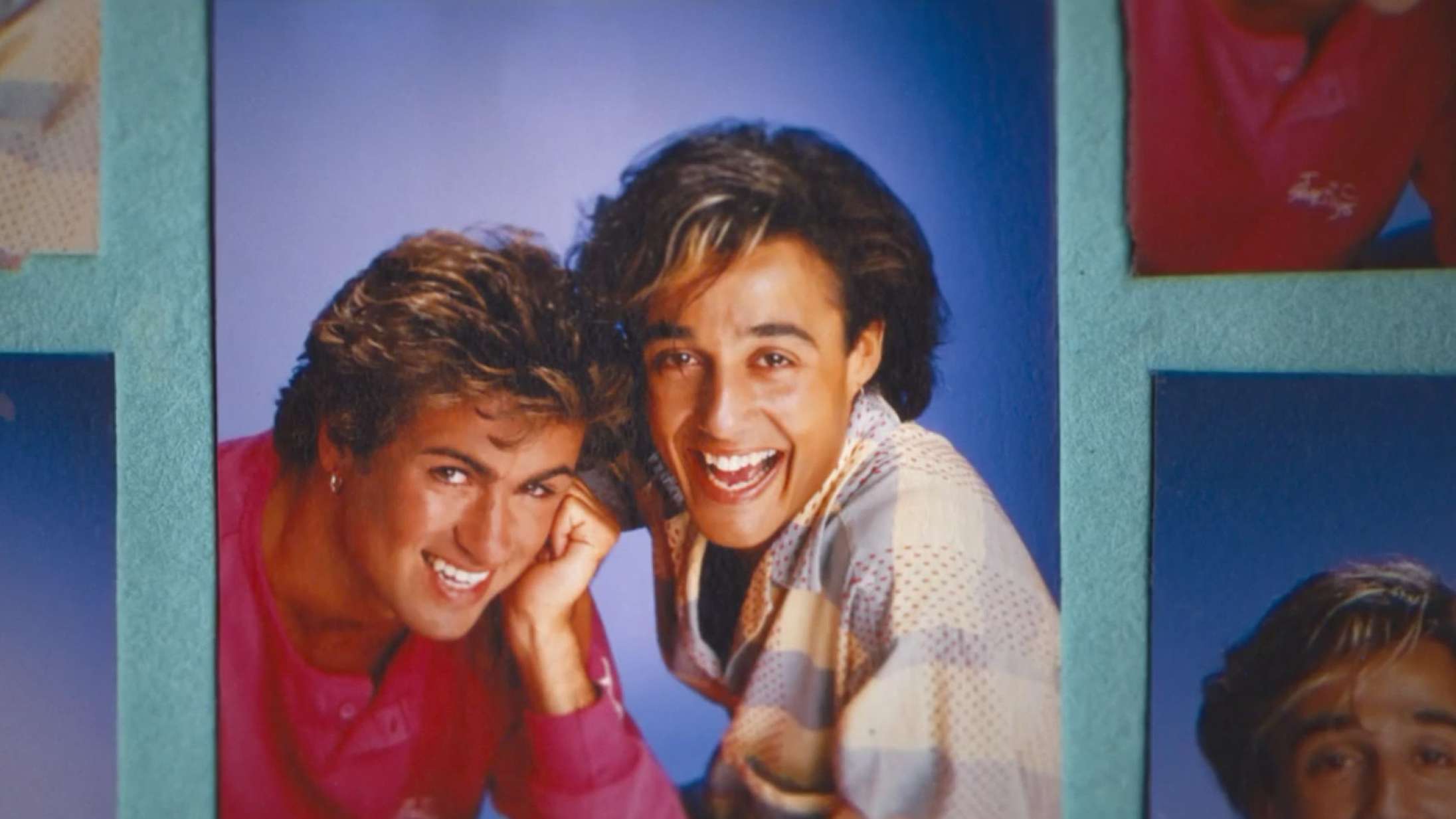 ’Wham!’: Netflix-dokumentar viser skyggesiden af George Michaels kunstneriske talent