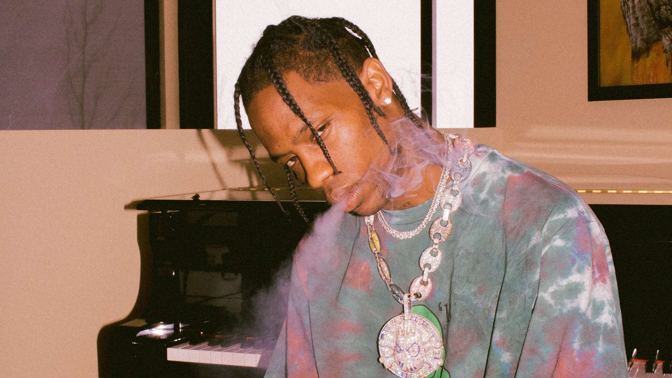 Lyt til seks nye sange fra ‘Grand Theft Auto VI’ – med Travis Scott, Yung Lean, PinkPantheress og Fred Again..