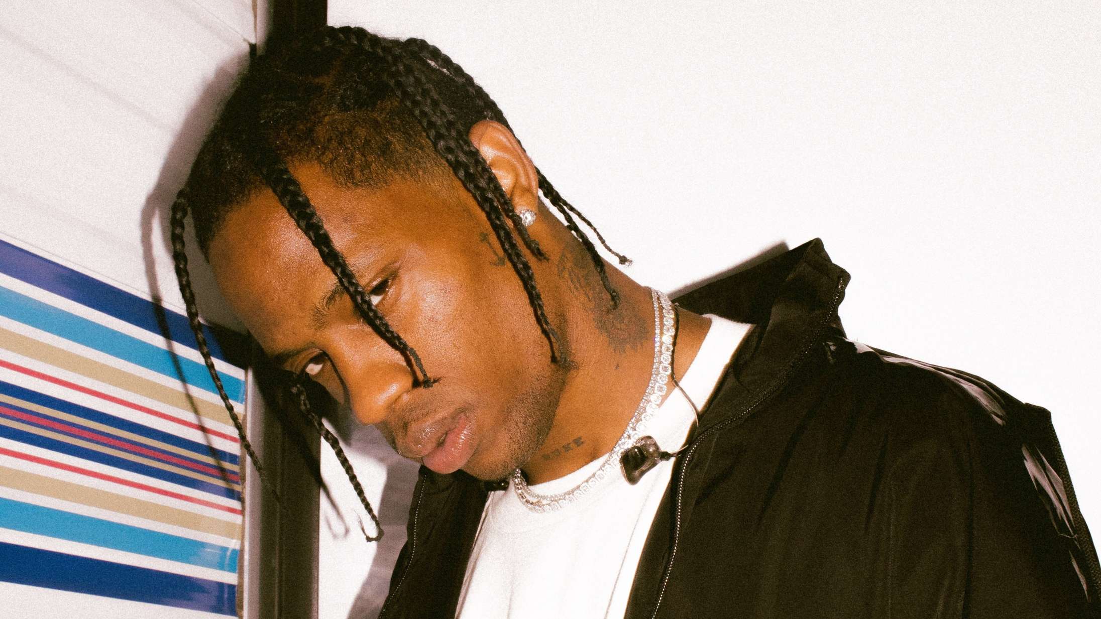 Travis Scott medvirker i Christopher Nolans ‘The Odyssey’