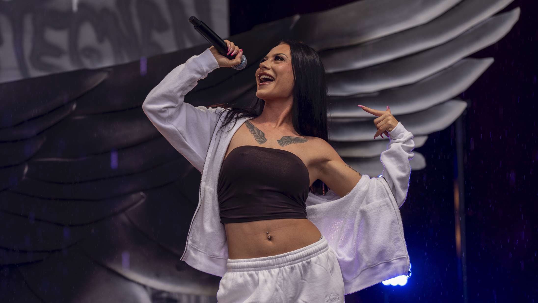 AiaSound annoncerer de første 24 navne – inklusive Melanie C