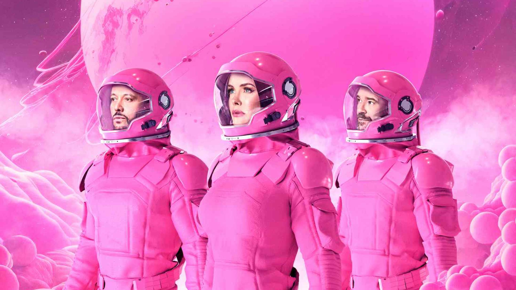 Efter sommerens ‘Barbie’-hype: Aqua annoncerer stor udenlandsk turné