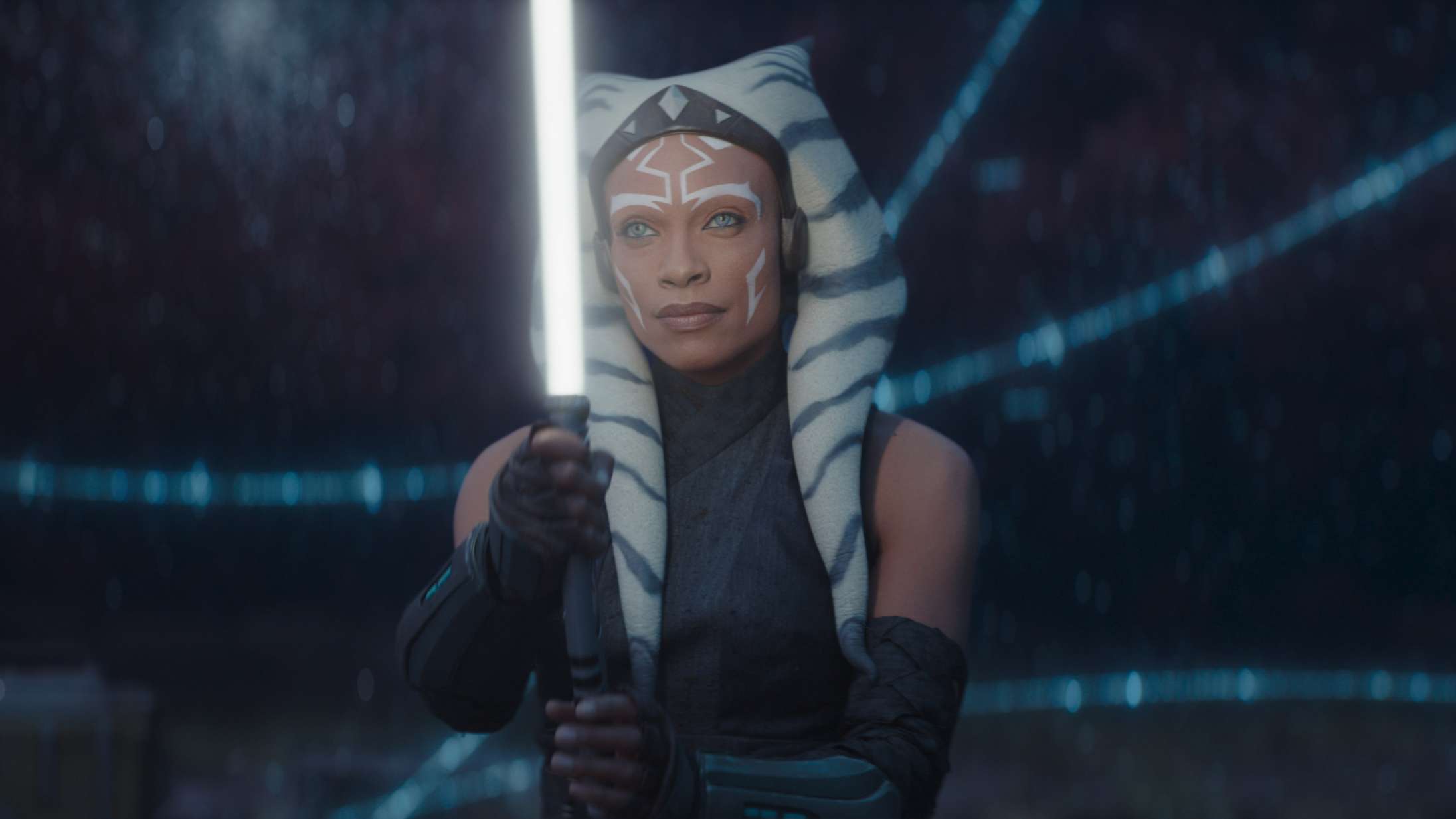 Hvem er Ahsoka? Her er alt, du skal vide, før du ser den nye ’Star Wars’-serie
