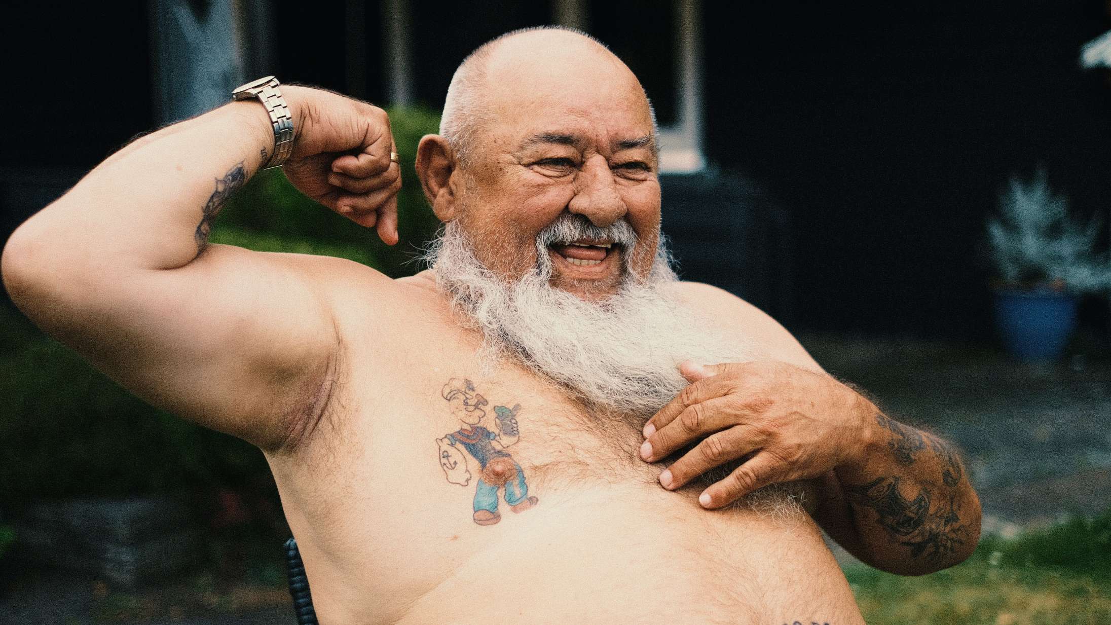 Tre weekend-anbefalinger: Den mest buzz-genererende serie lige nu – og TV 2’s kolonihelvede