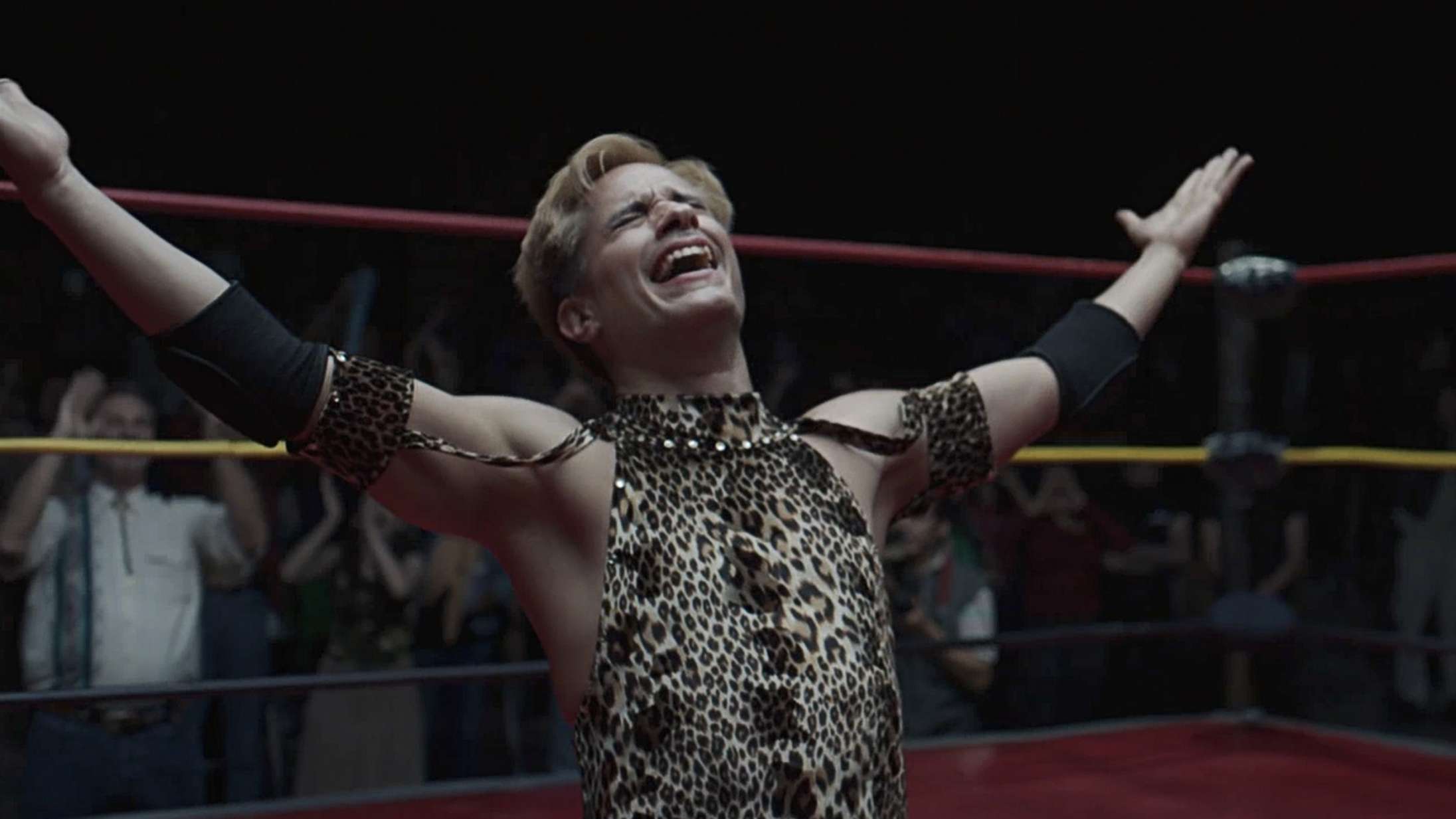 Gael García Bernal skal spille legendarisk homoseksuel wrestler – se traileren til ’Cassandro’