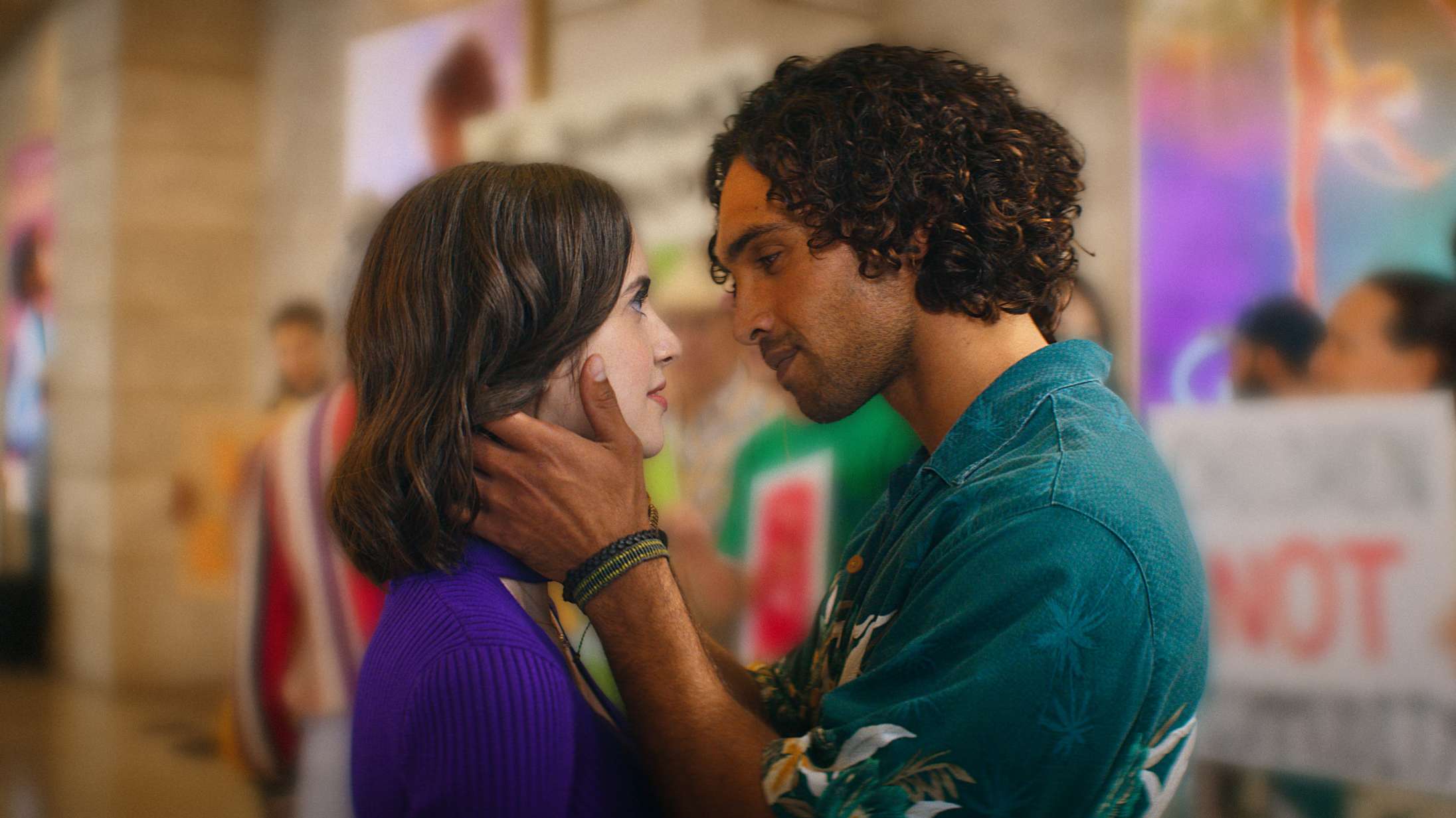 Du bestemmer over kærligheden i Netflix’ interaktive romcom ‘Choose Love’ – se traileren