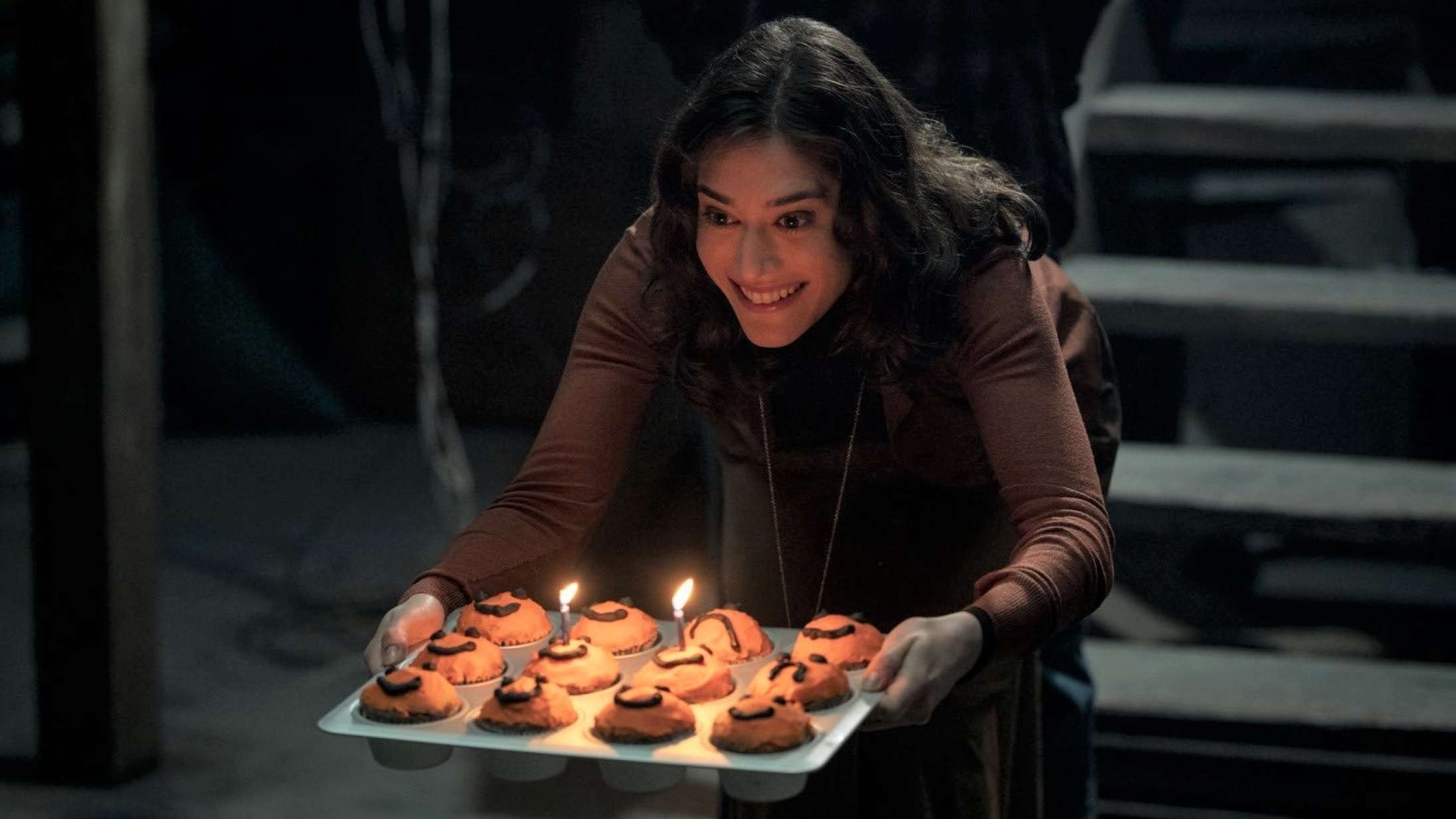 ’Cobweb’: Jumpscare-effekterne står i kø i stilforvirret horrorfilm