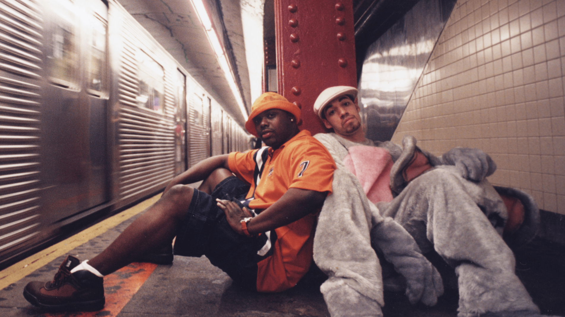 Albumguide: Danger Mouse & Jeminis ’Born Again’ er endelig ude – efter ...