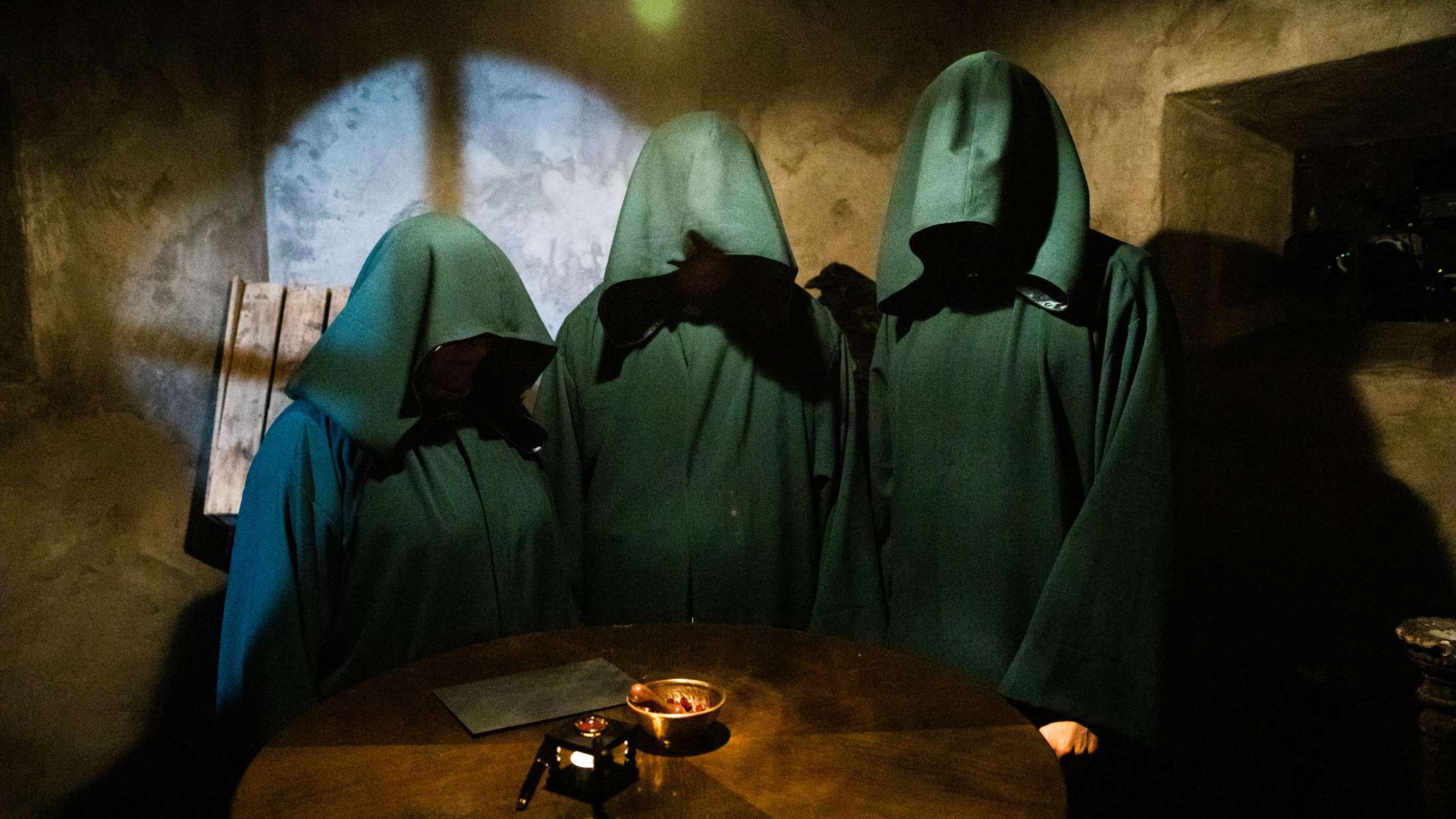 Tre weekend-anbefalinger: Det er svært at se væk fra TV 2’s watercooler-konkurrence