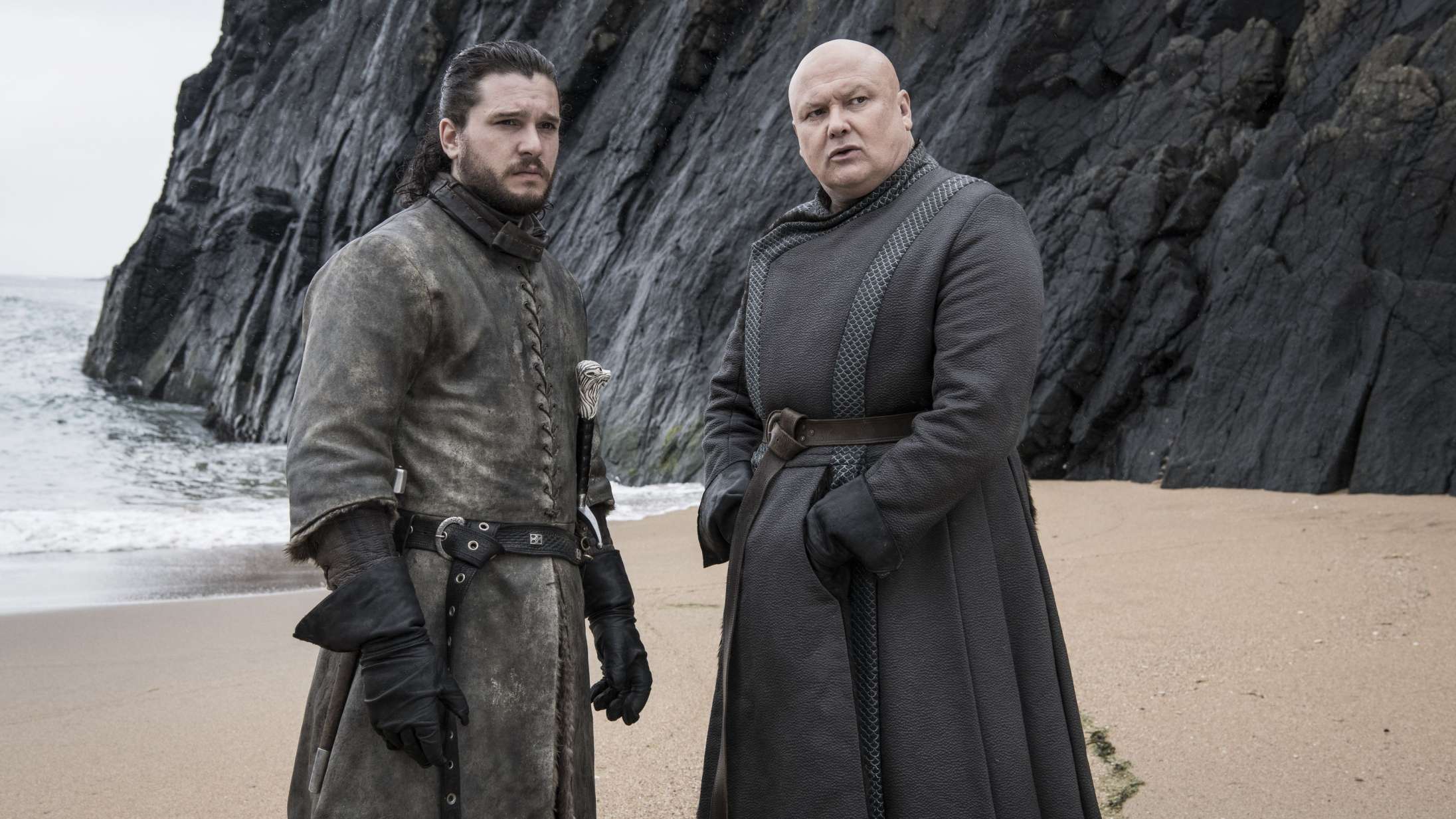‘Game of Thrones’-stjerne tager afstand fra seriens sidste sæsoner