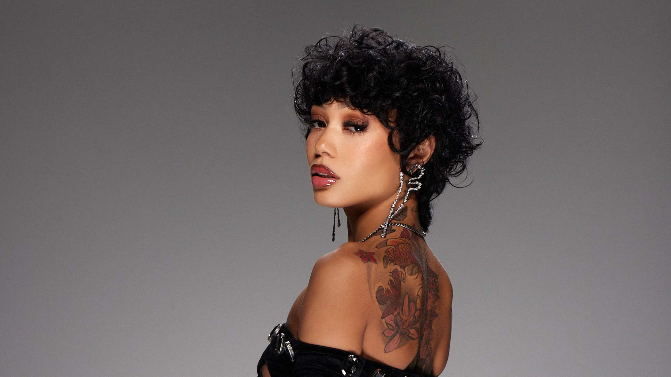 NorthSide ramt af to store aflysninger