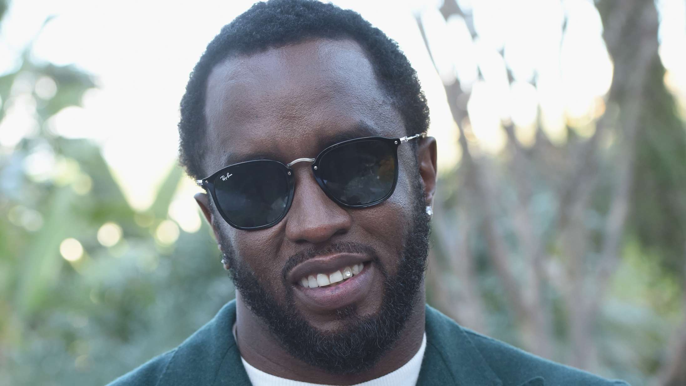 Diddy annoncerer første album i 17 år med ny trailer – Justin Bieber, The Weeknd og flere medvirker