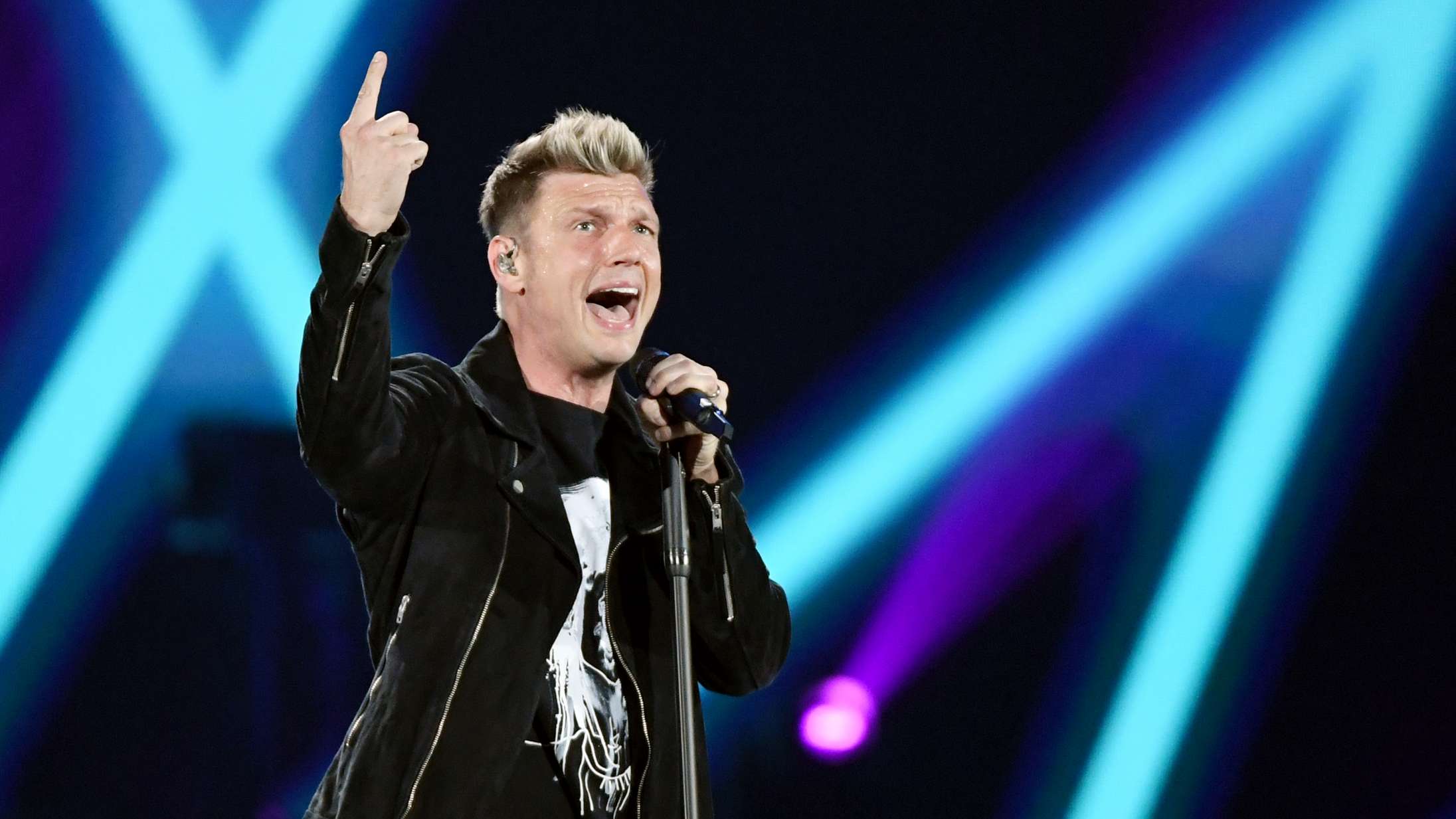 Tre kvinder har nu anklaget Backstreet Boys-sangeren Nick Carter for seksuelle overgreb